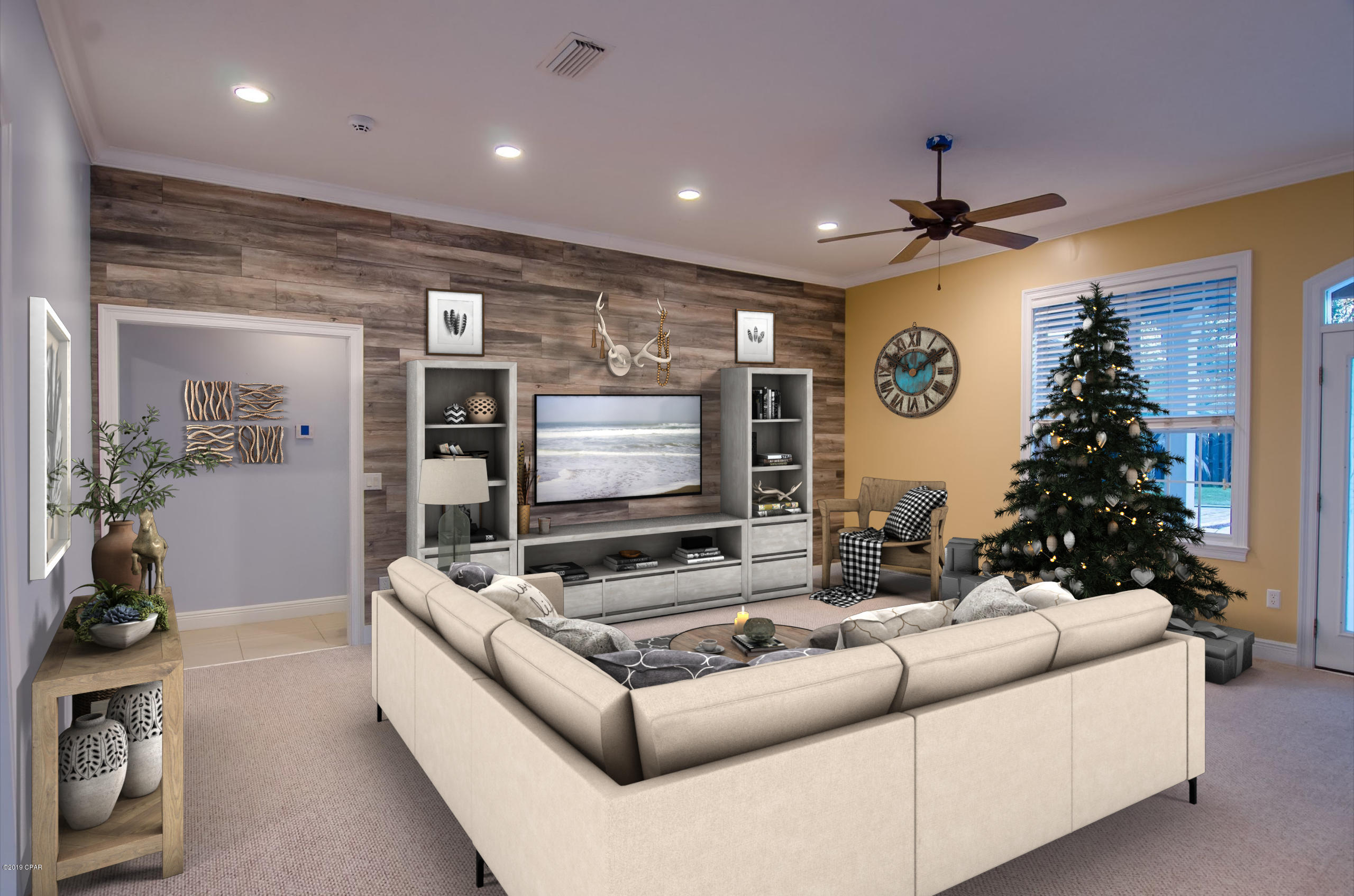 Palm Bay Unit 3 - Residential