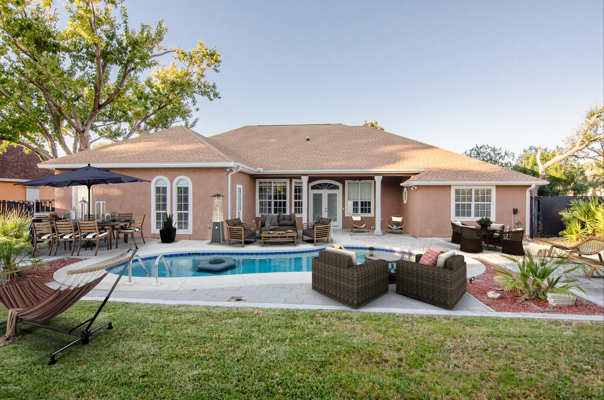 Palm Bay Unit 3 - Residential