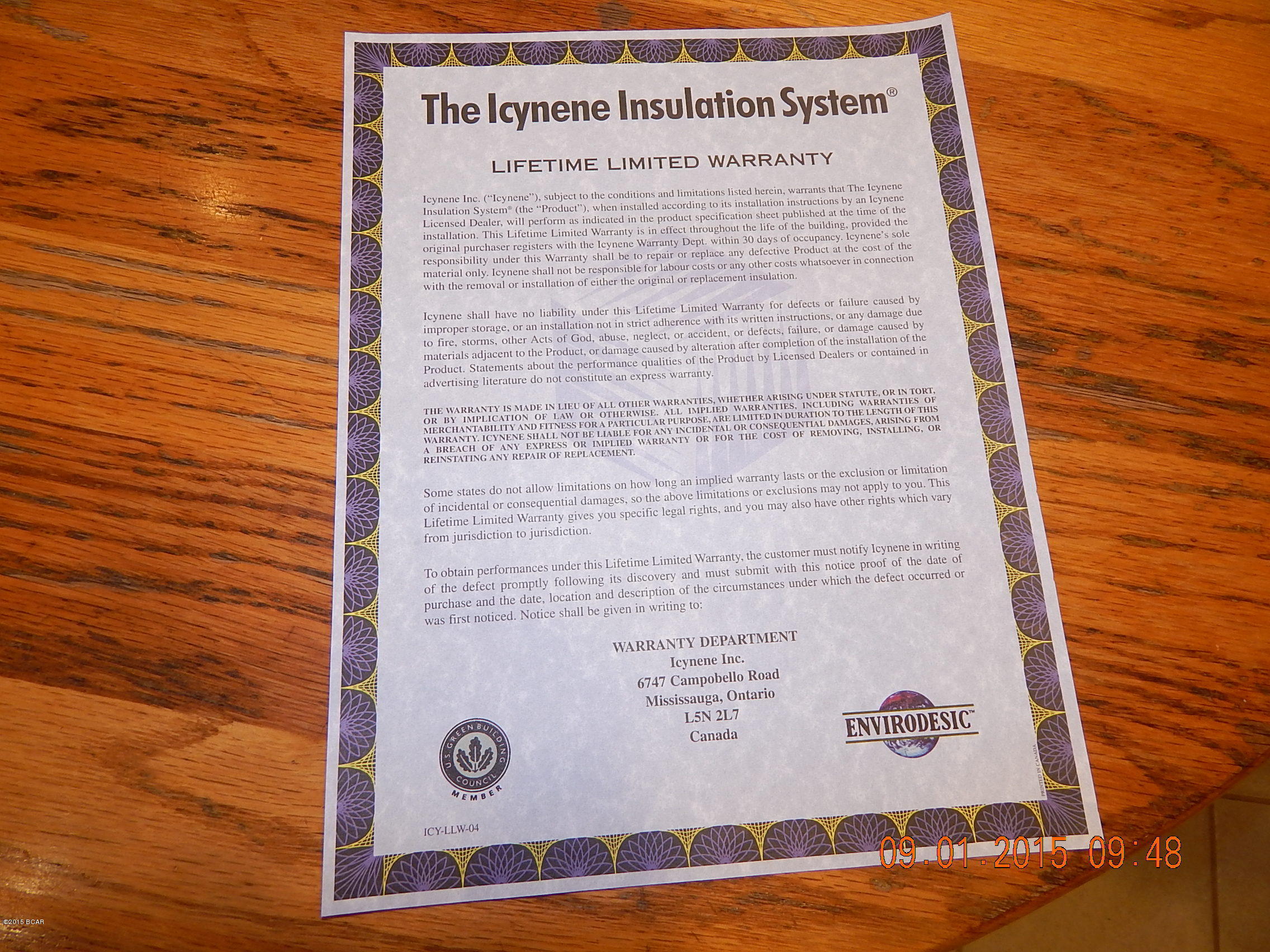 Wausau - Residential