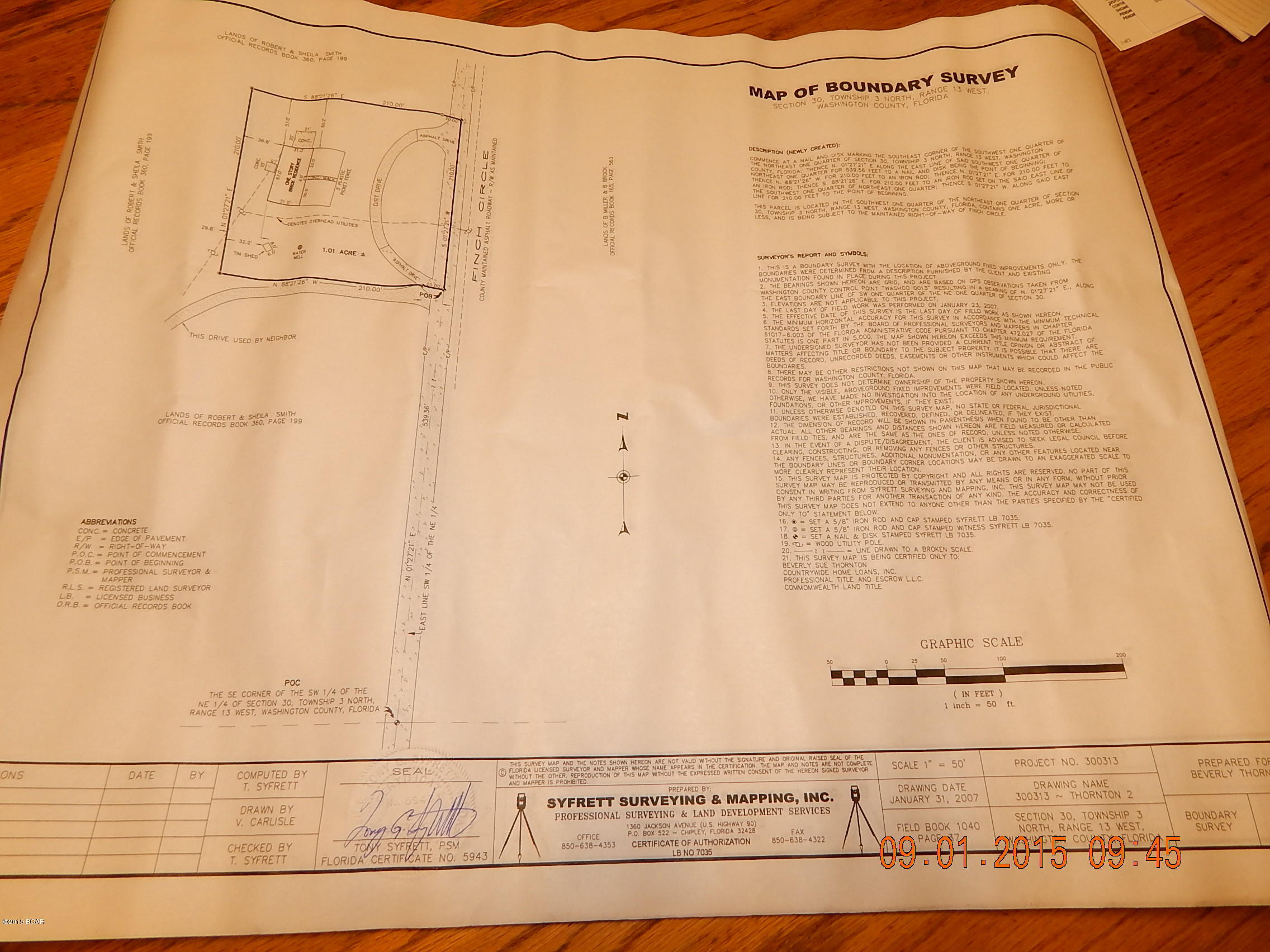 Wausau - Residential