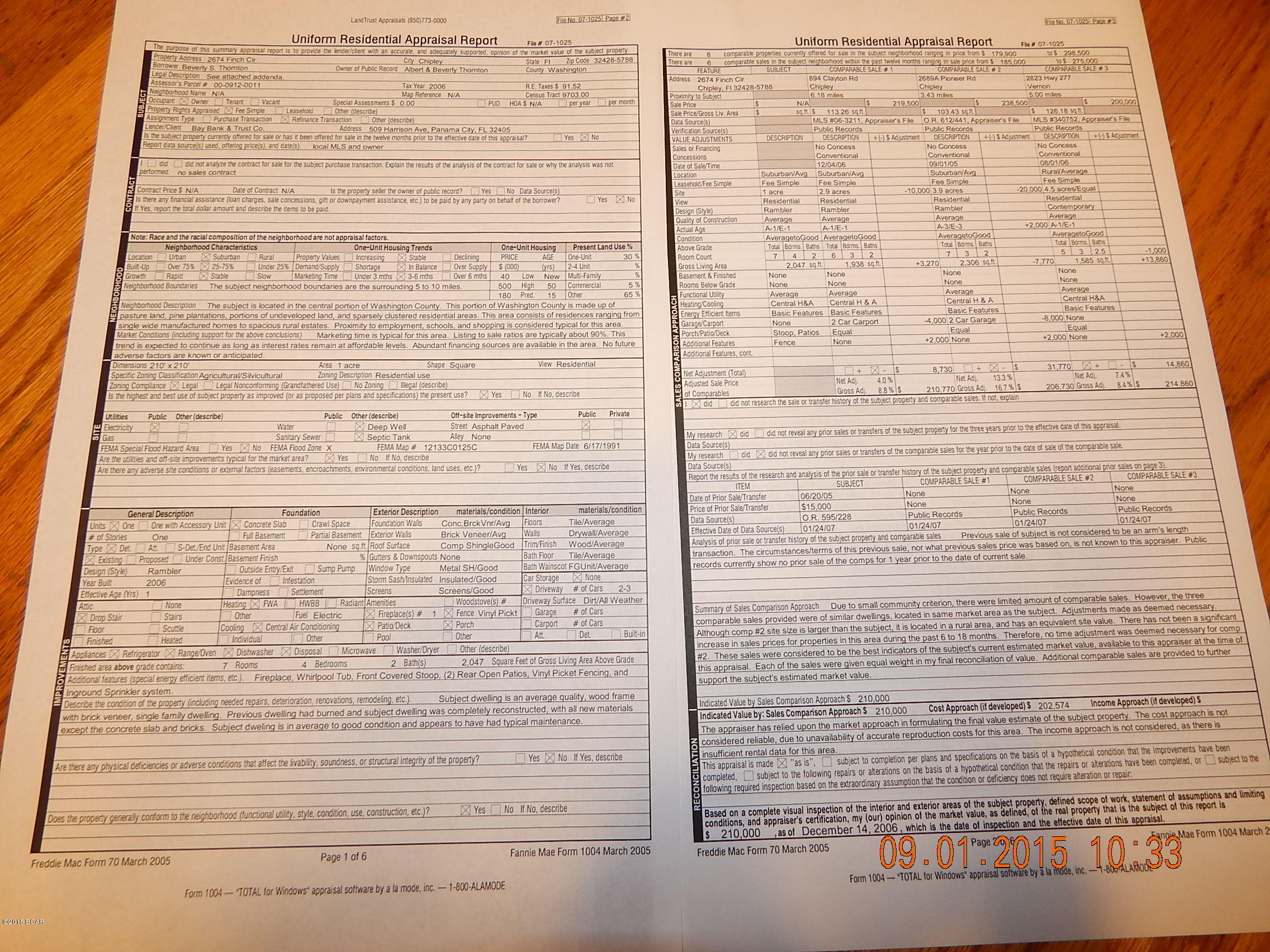 Wausau - Residential