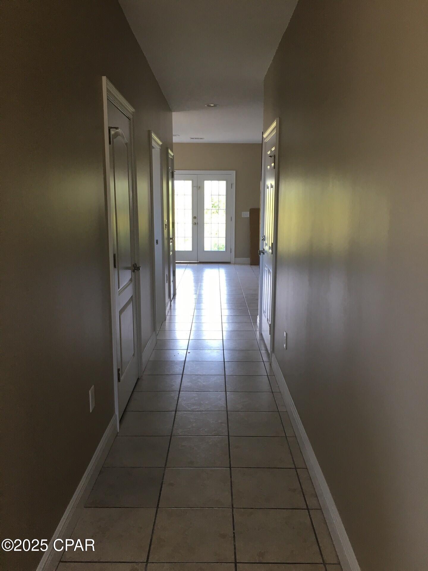 [No Recorded Subdiv] - Residential Lease