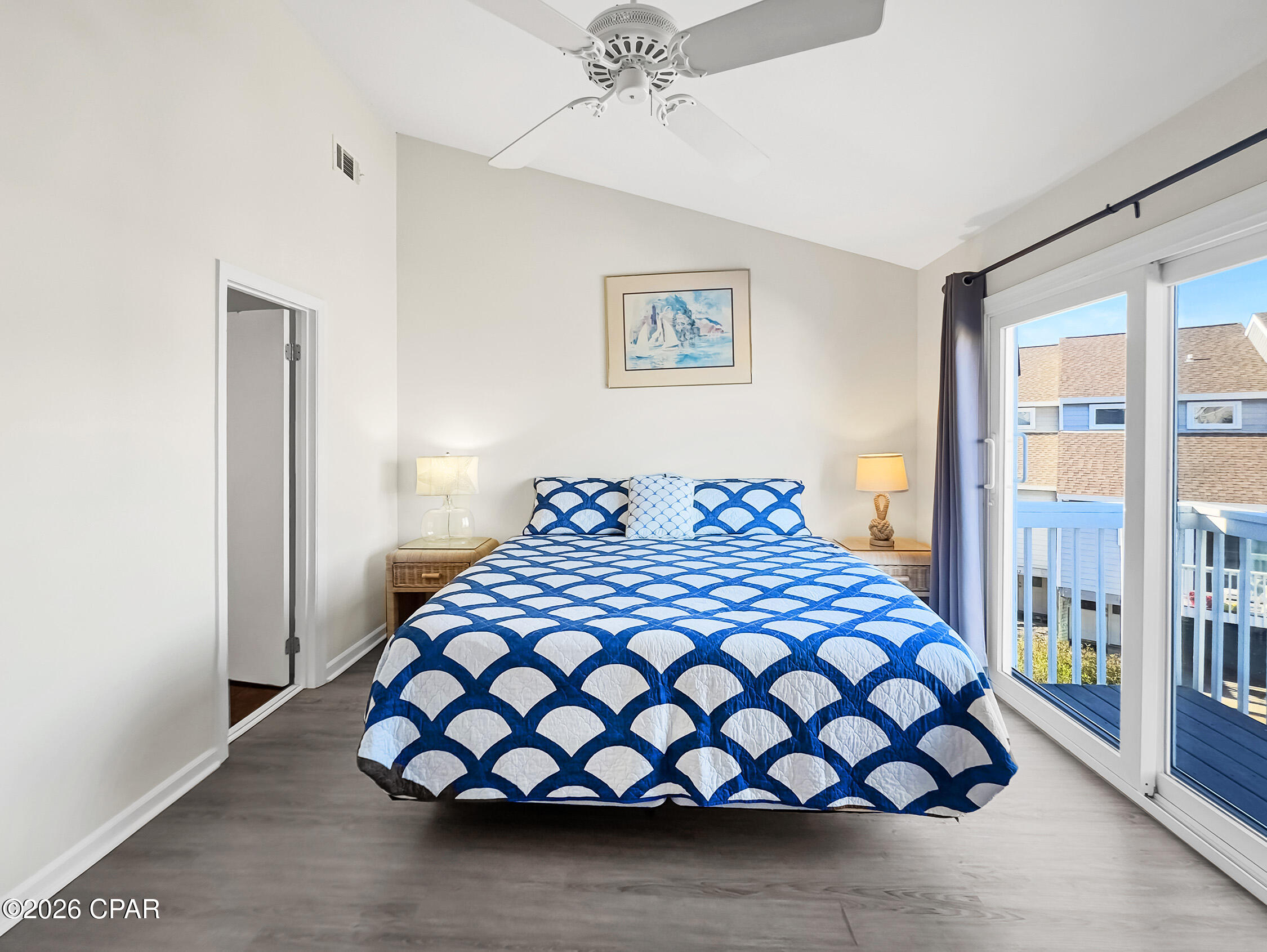 Barrier Dunes - Residential