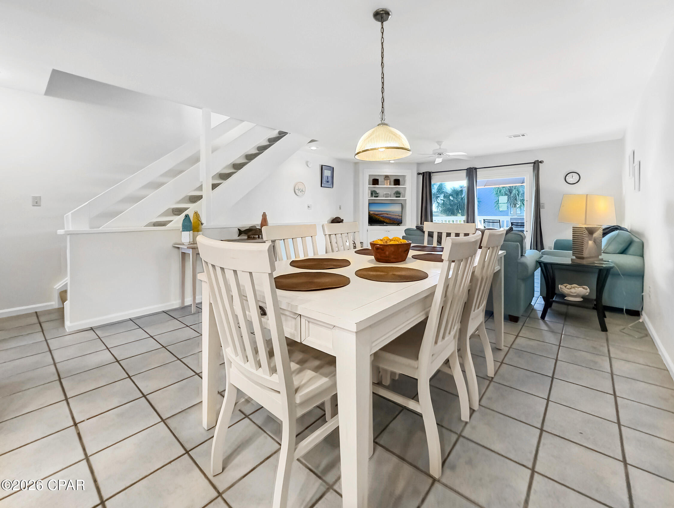 Barrier Dunes - Residential