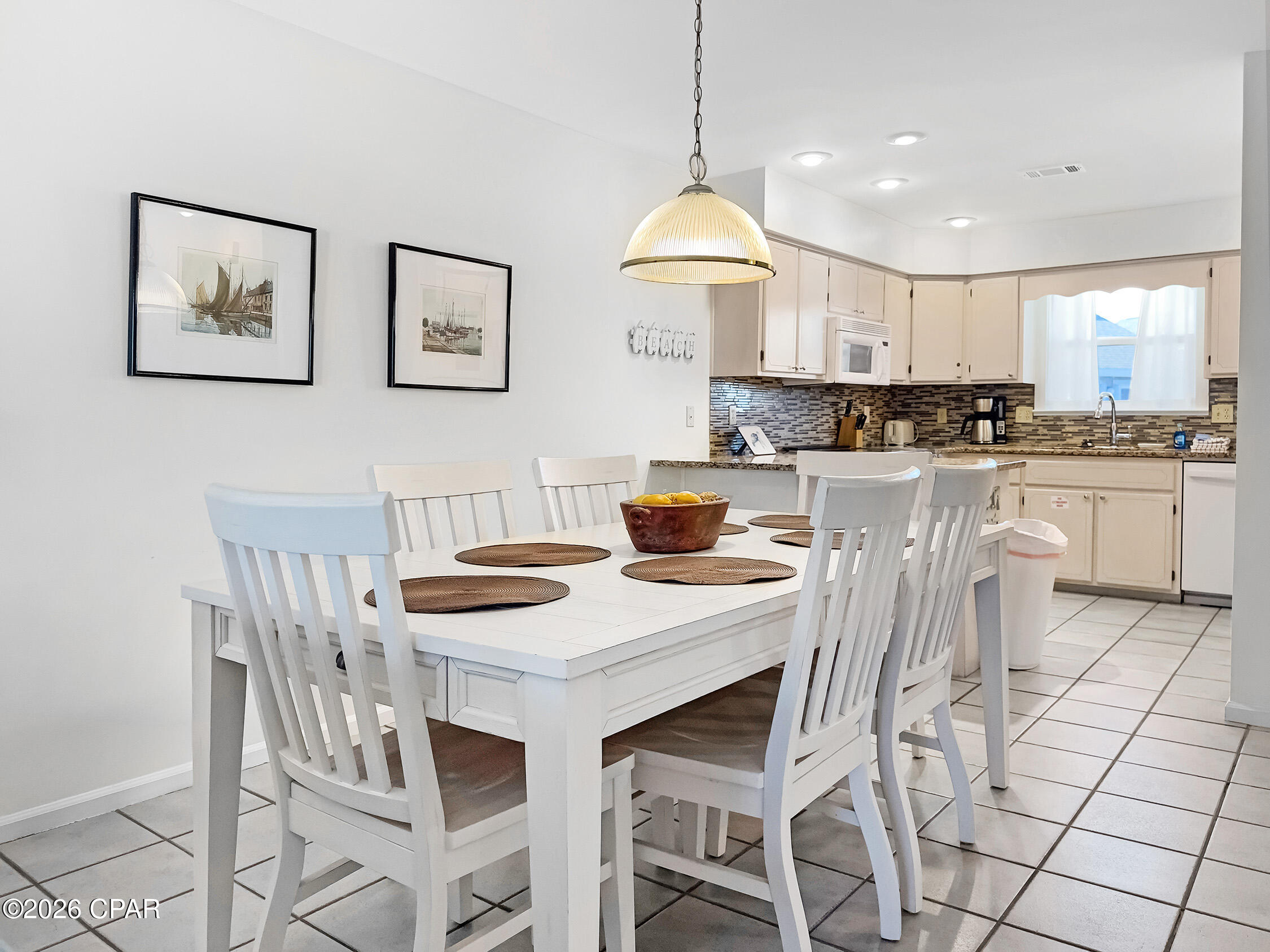 Barrier Dunes - Residential