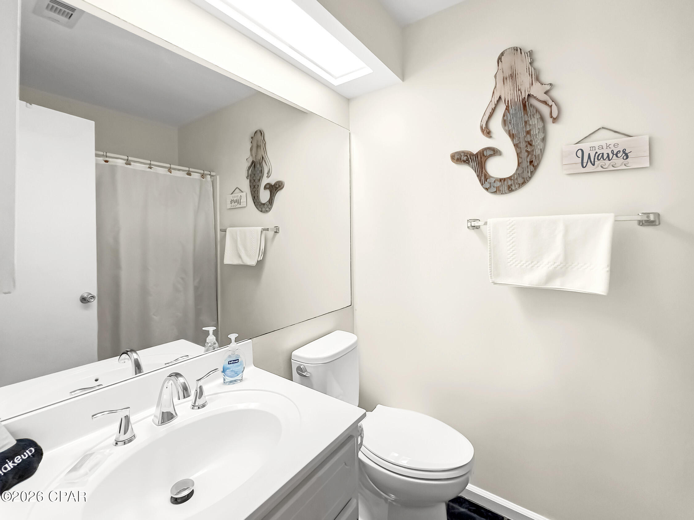 Barrier Dunes - Residential