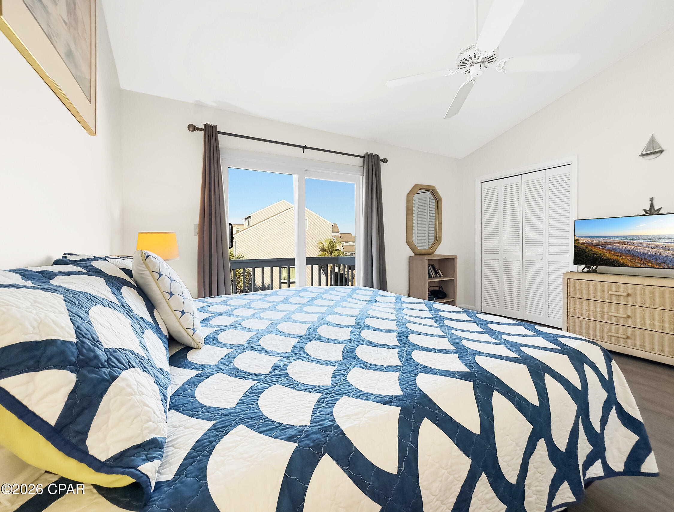 Barrier Dunes - Residential