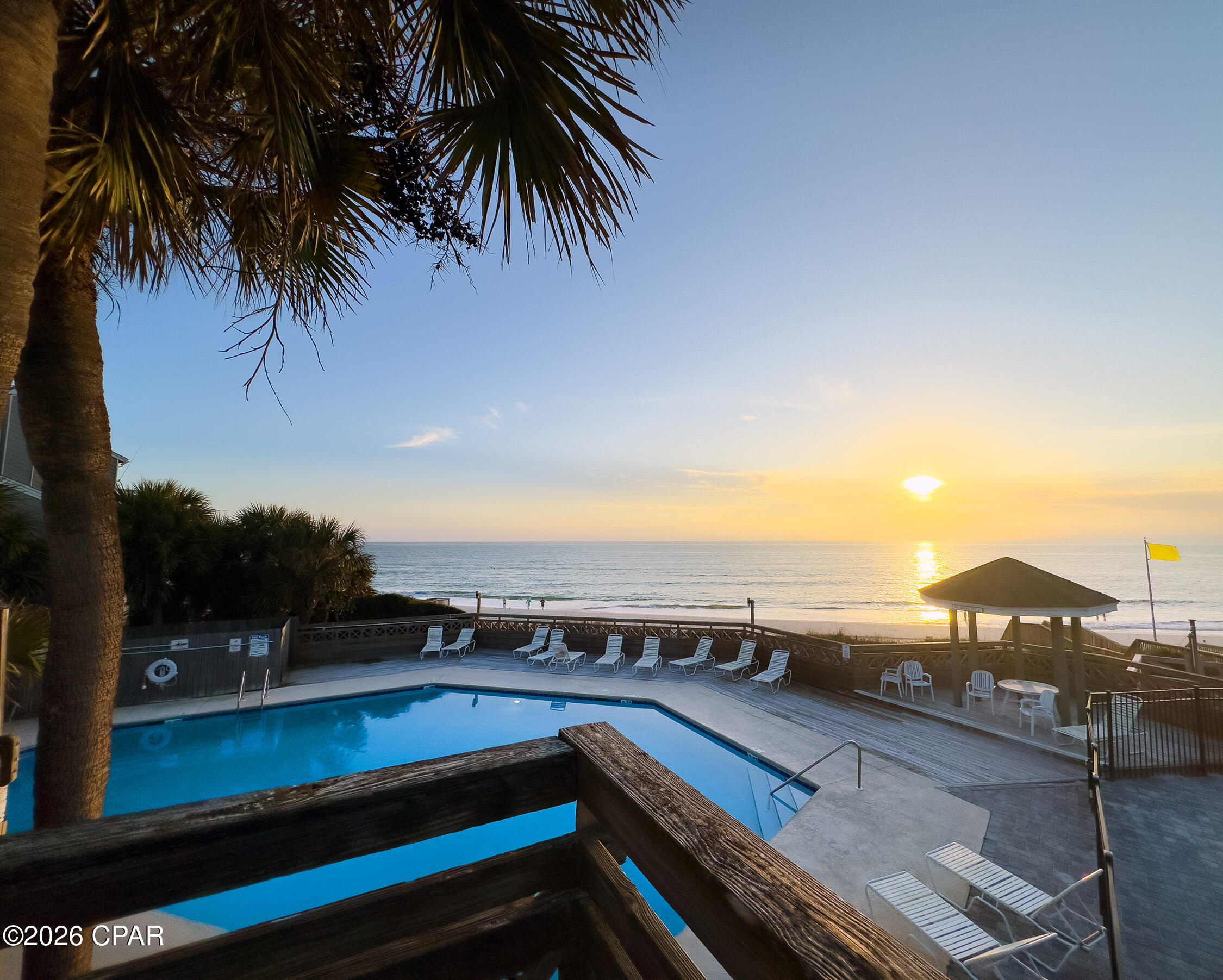 Barrier Dunes - Residential