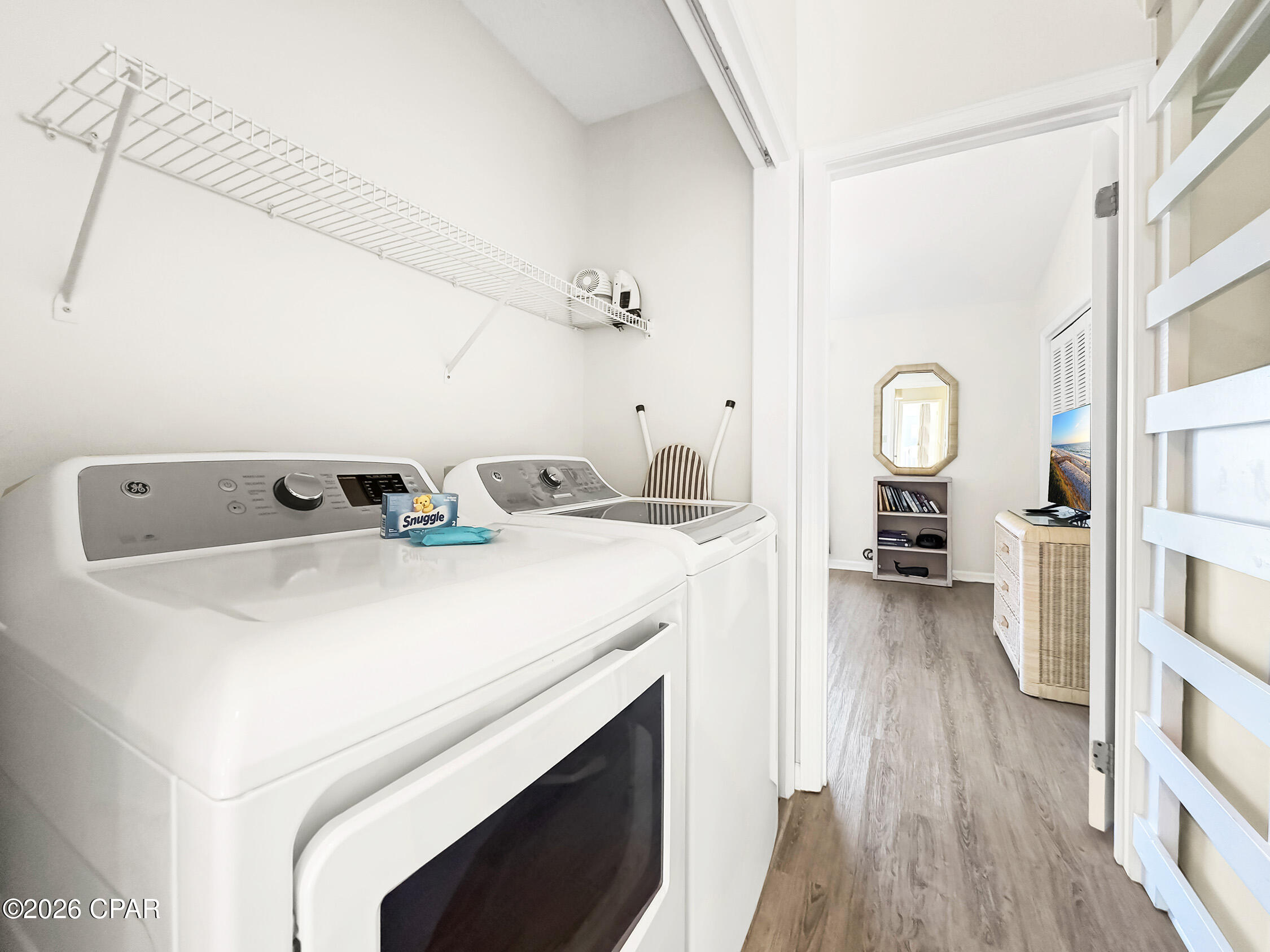 Barrier Dunes - Residential