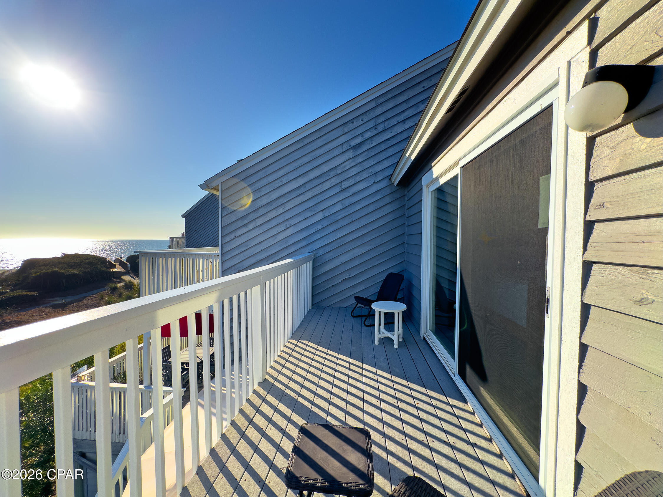 Barrier Dunes - Residential