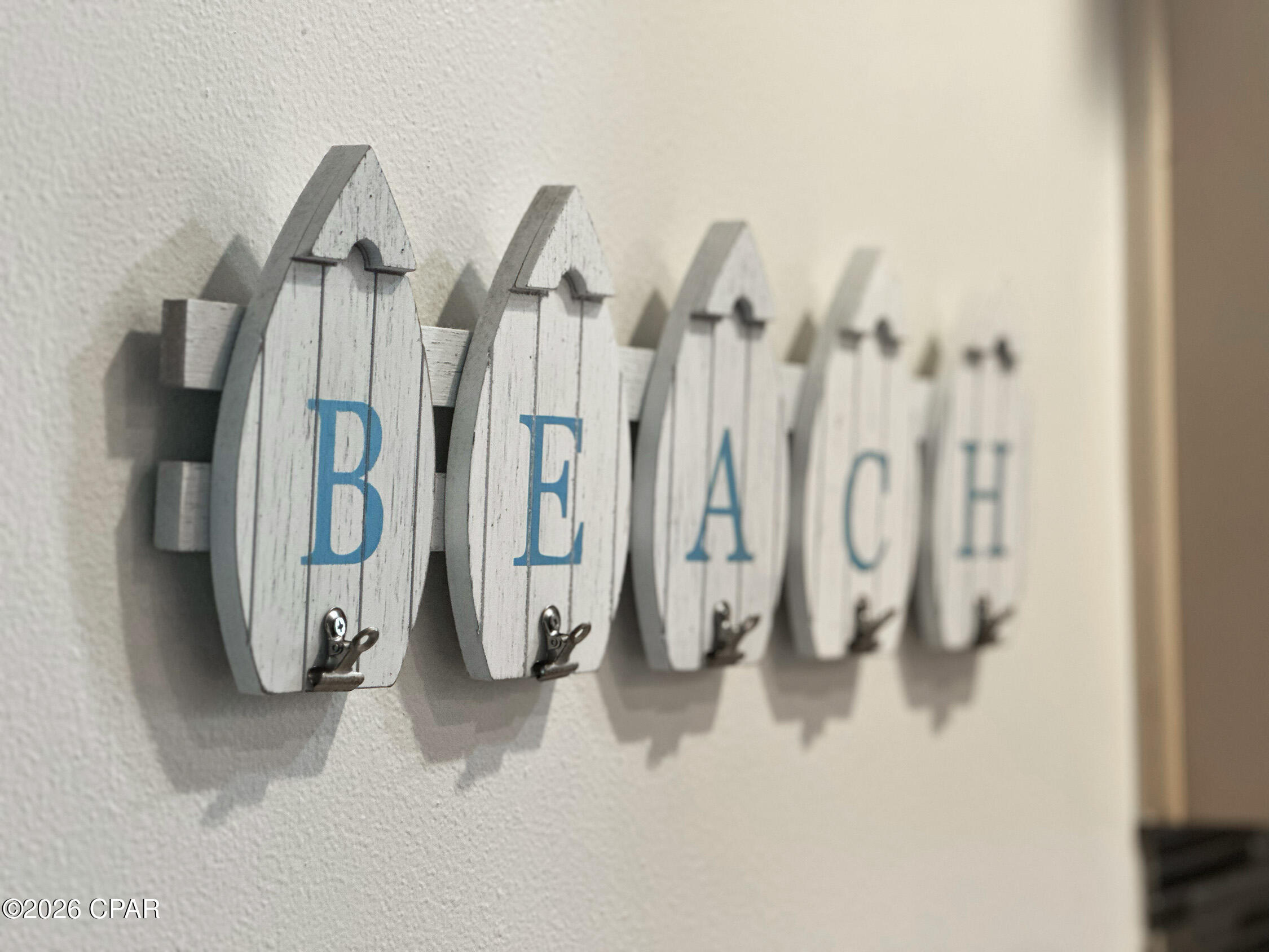 Barrier Dunes - Residential