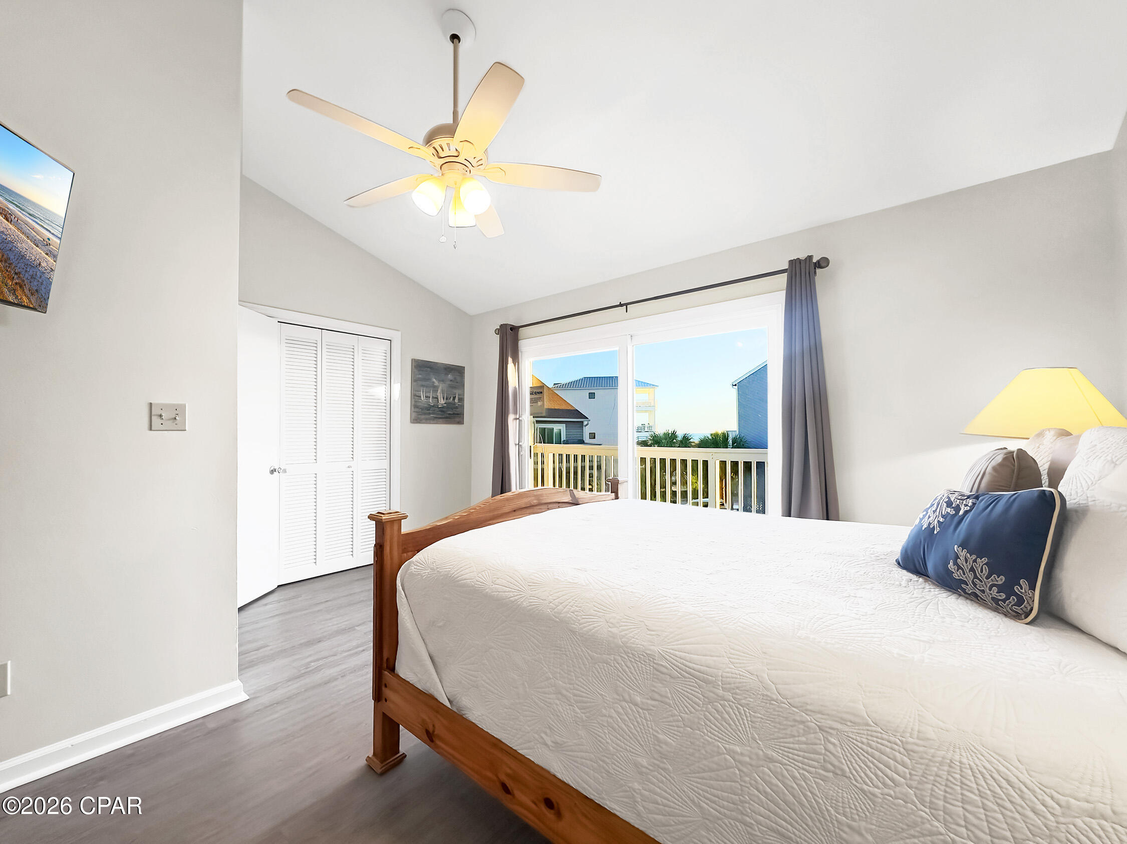 Barrier Dunes - Residential