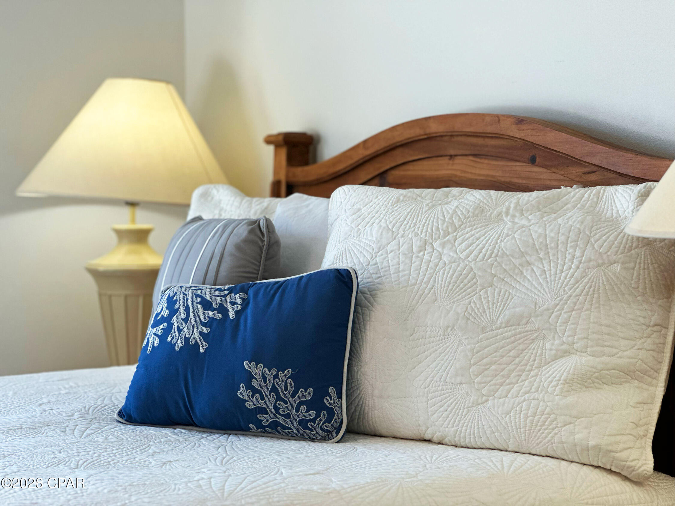 Barrier Dunes - Residential