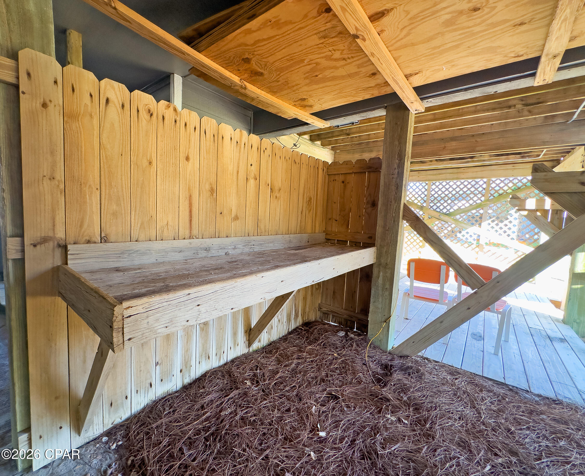 Barrier Dunes - Residential