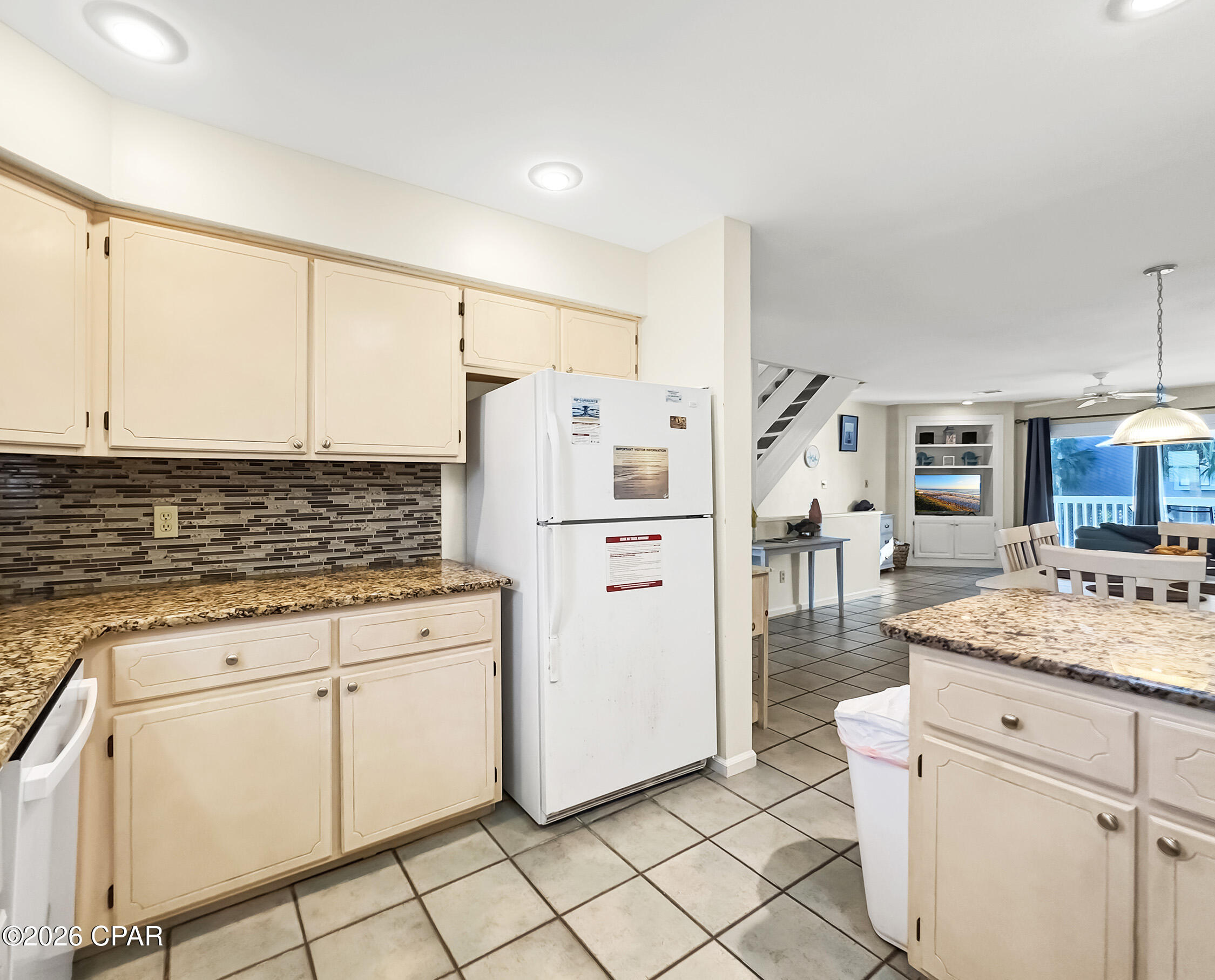 Barrier Dunes - Residential