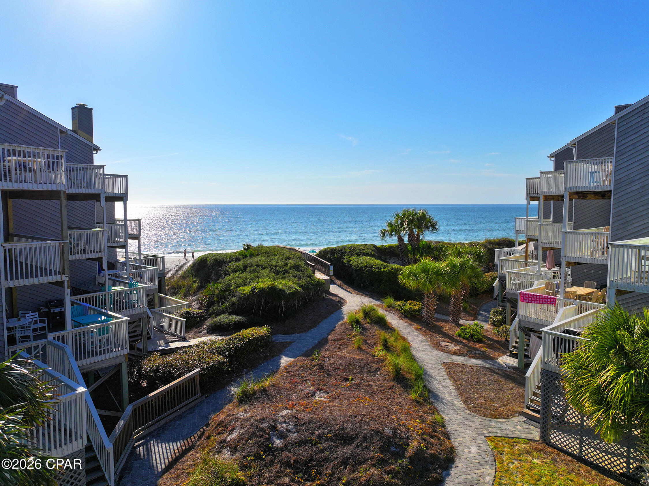 Barrier Dunes - Residential