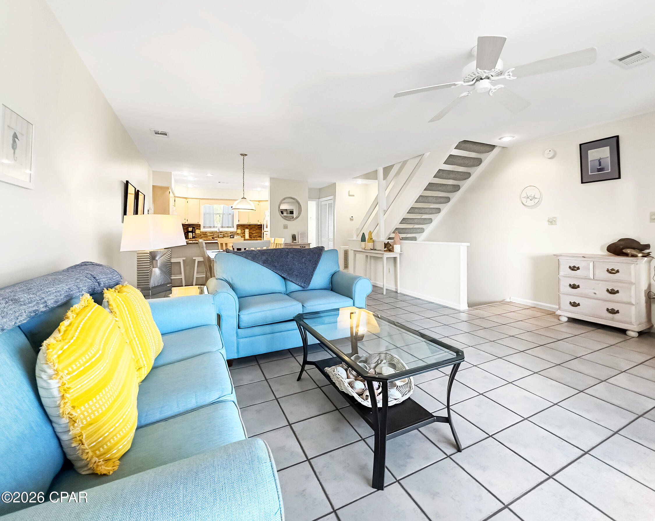 Barrier Dunes - Residential