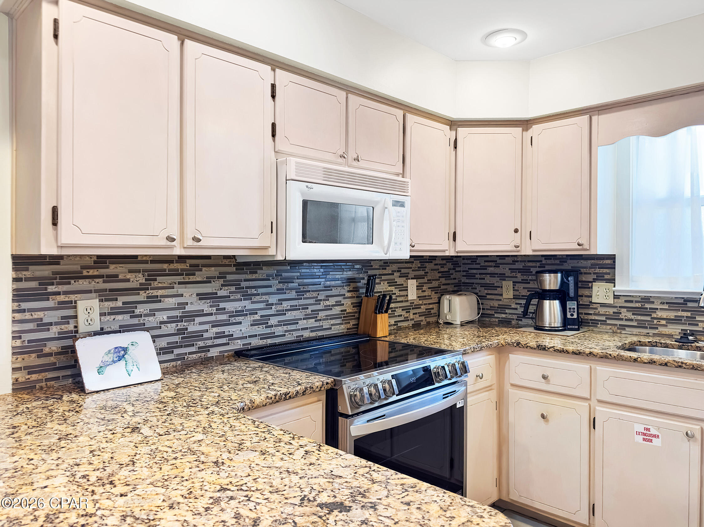 Barrier Dunes - Residential