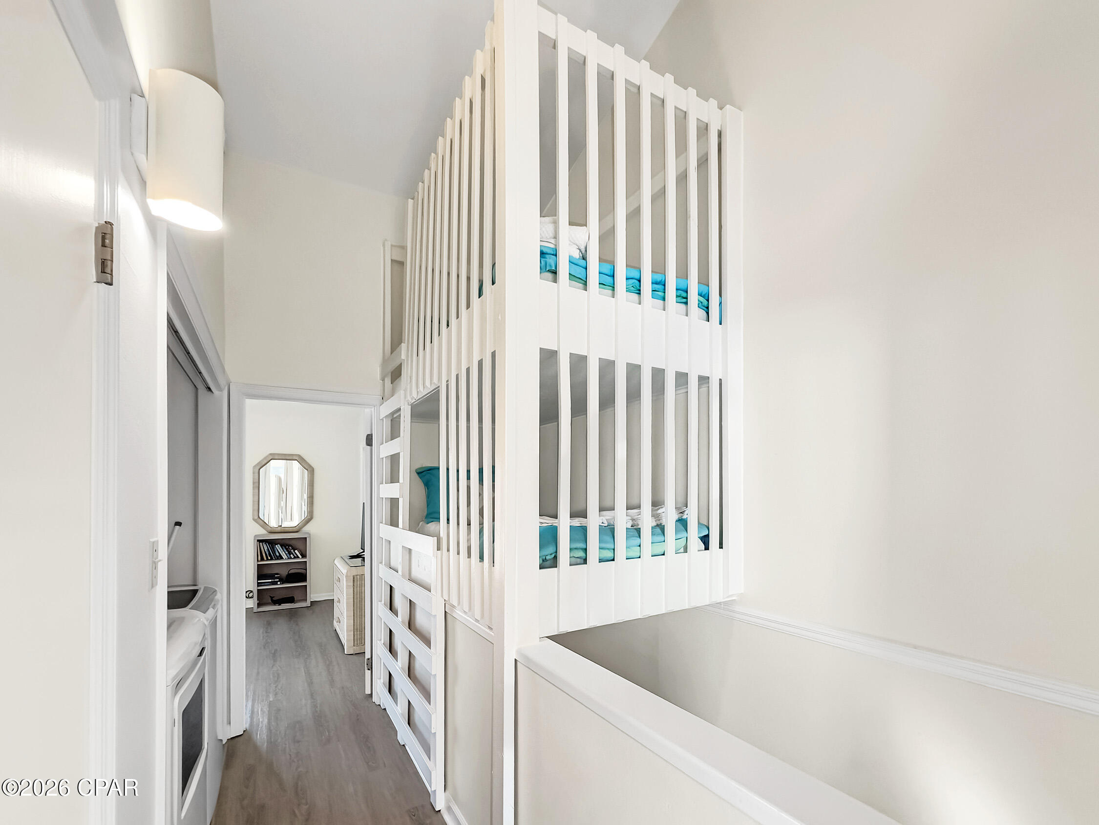 Barrier Dunes - Residential