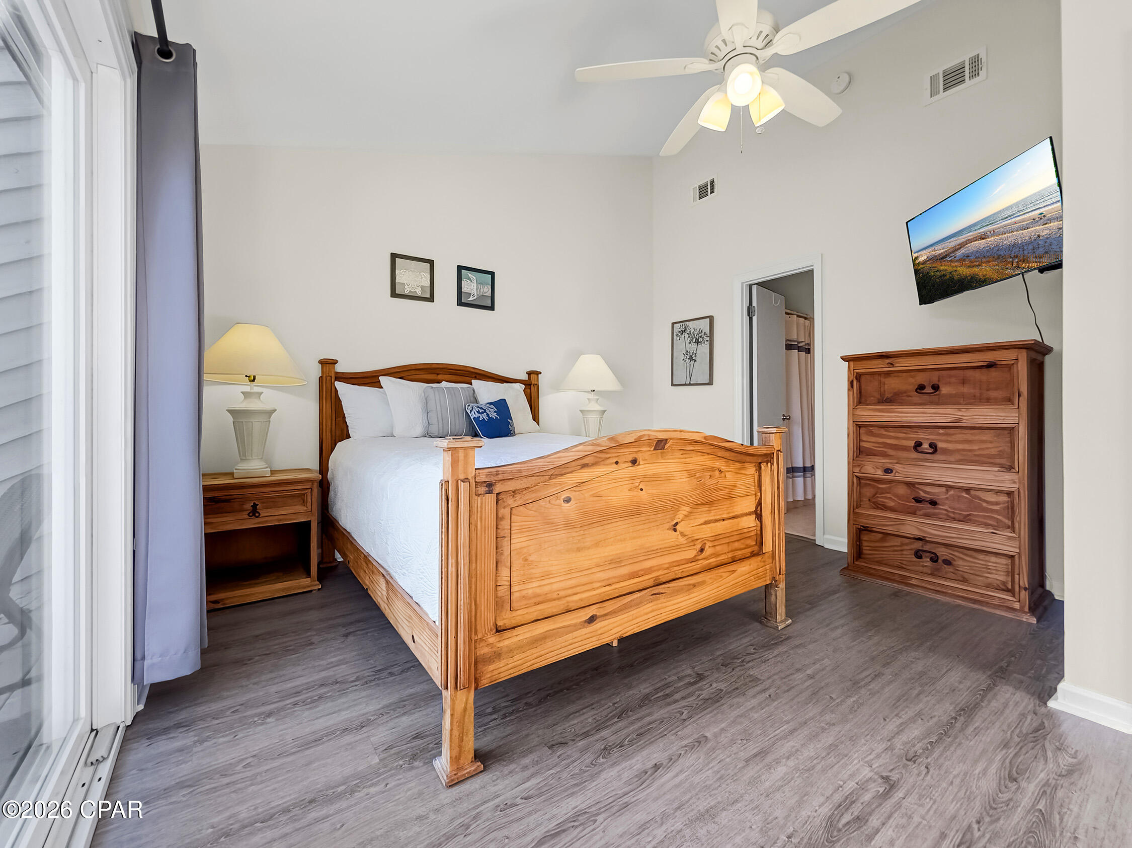 Barrier Dunes - Residential