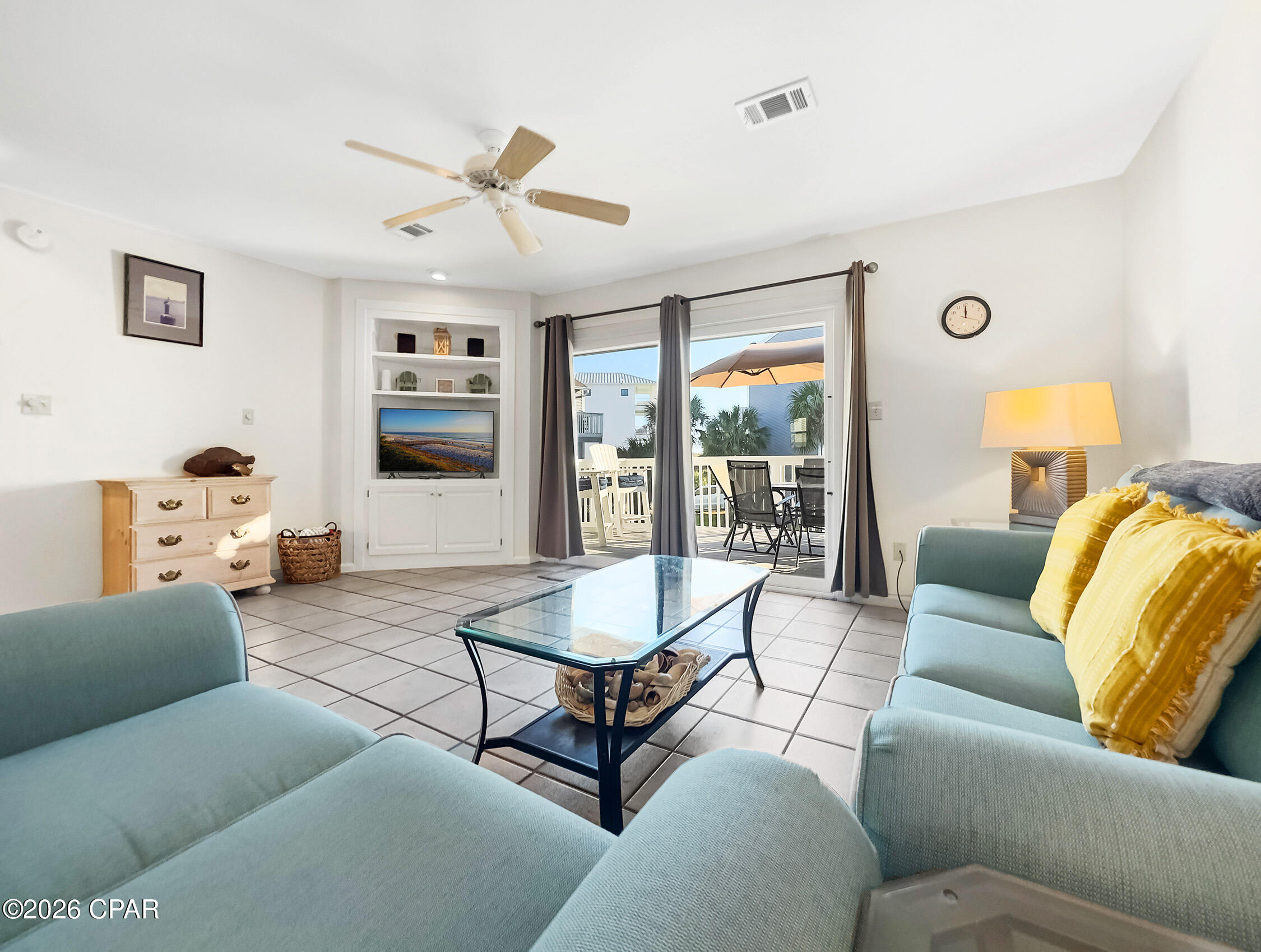 Barrier Dunes - Residential