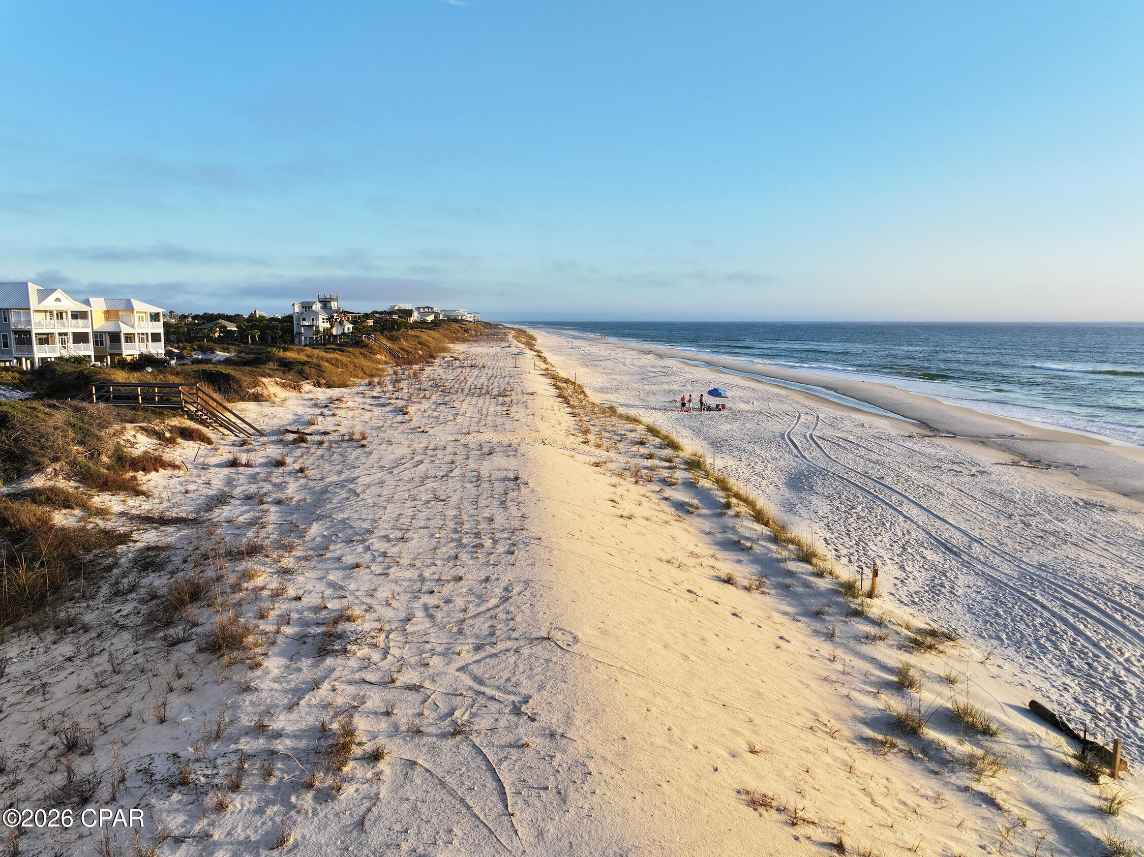 Barrier Dunes - Residential