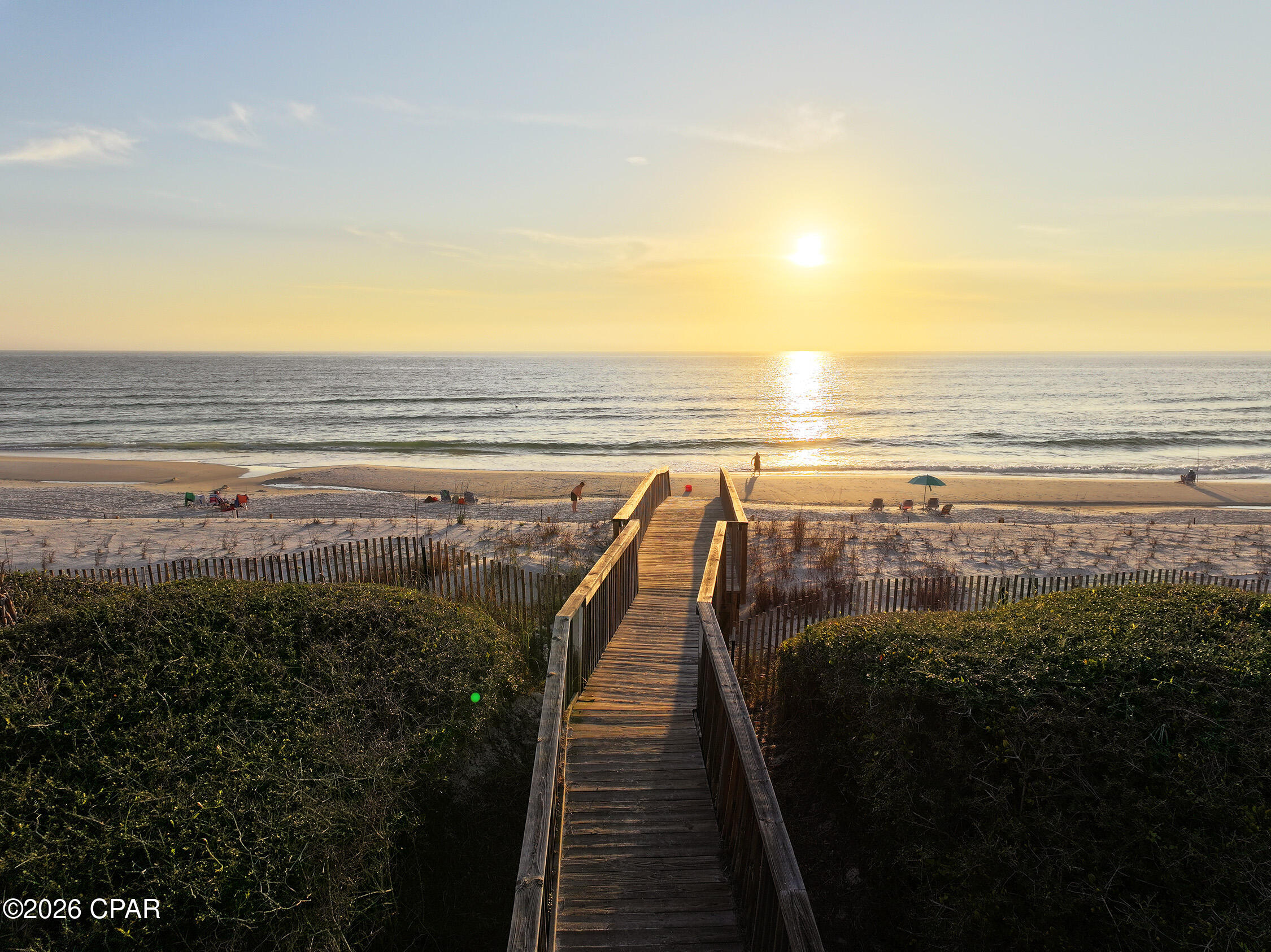 Barrier Dunes - Residential