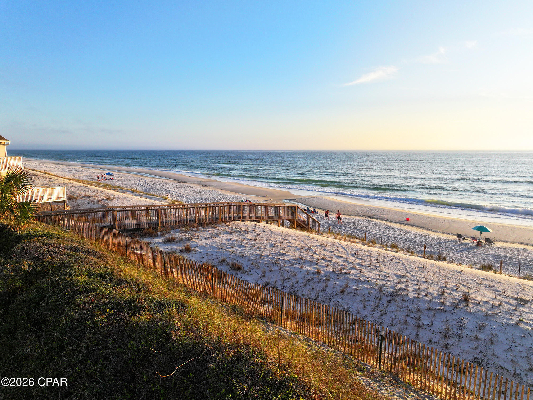 Barrier Dunes - Residential