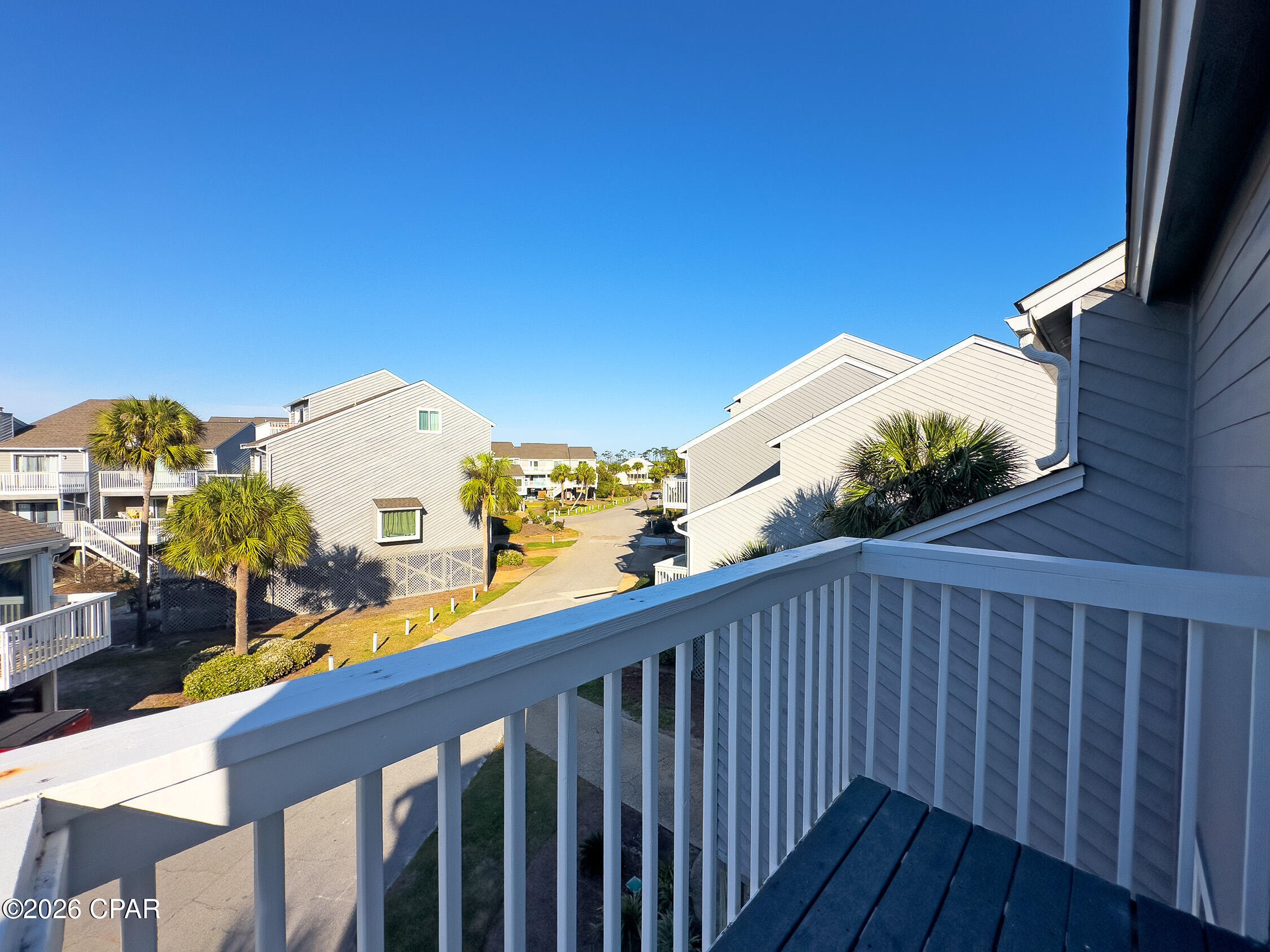 Barrier Dunes - Residential