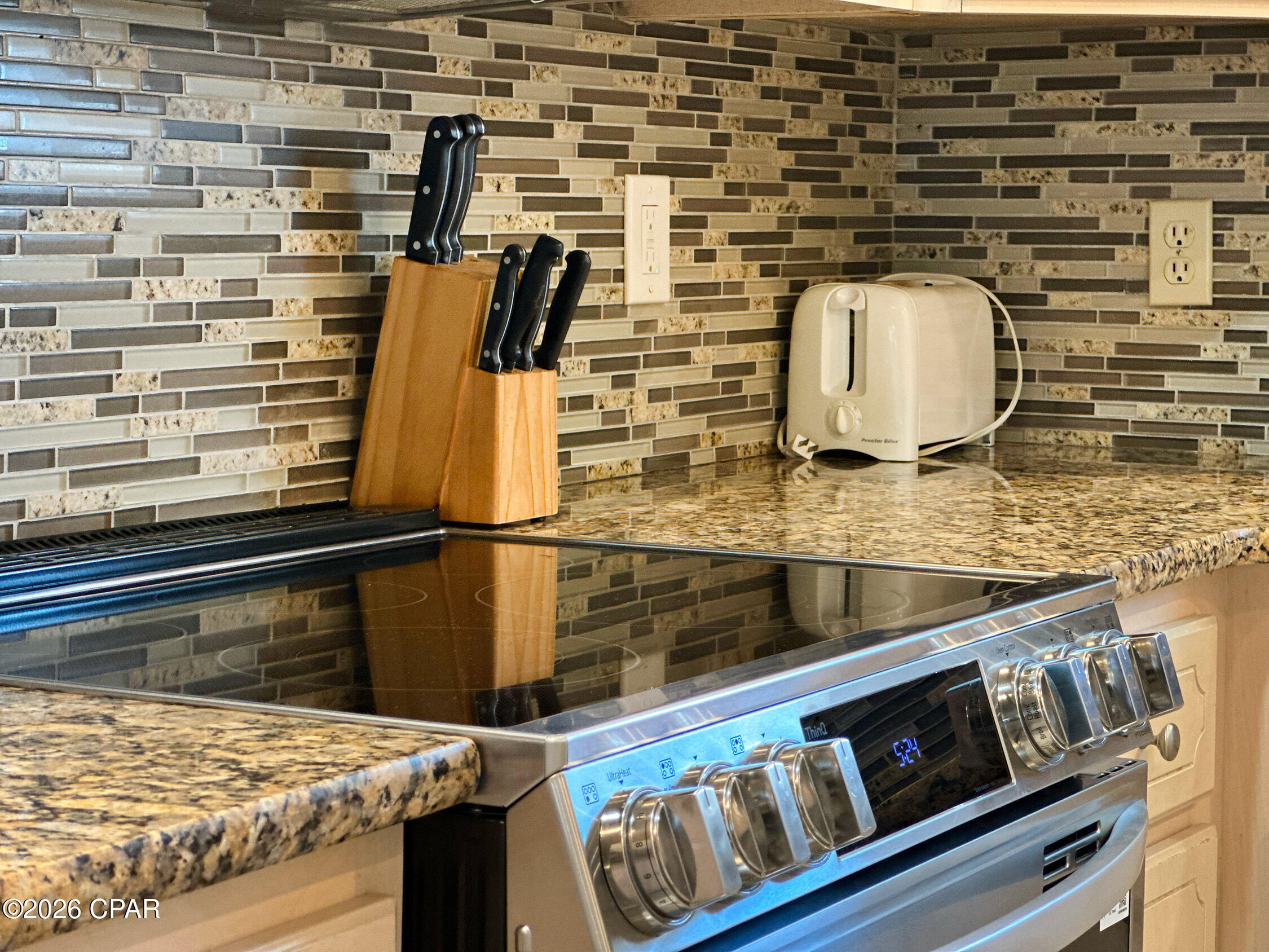 Barrier Dunes - Residential