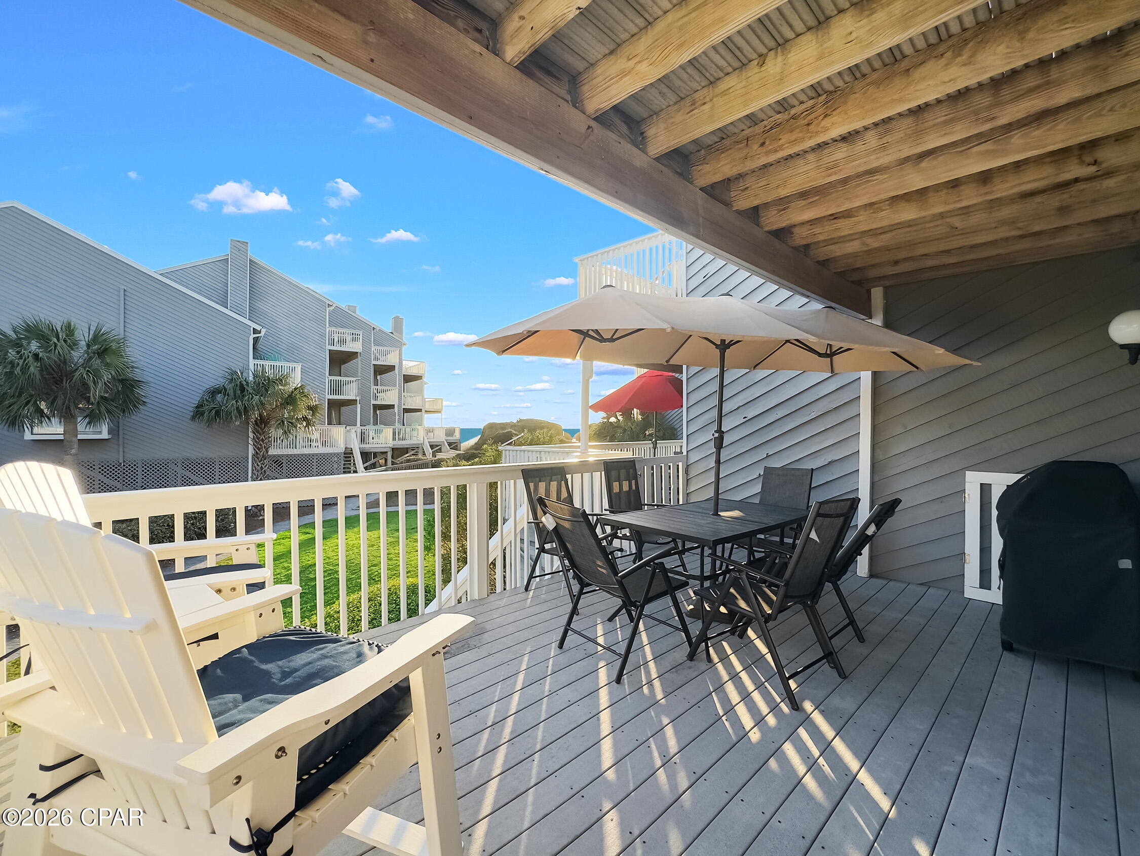 Barrier Dunes - Residential