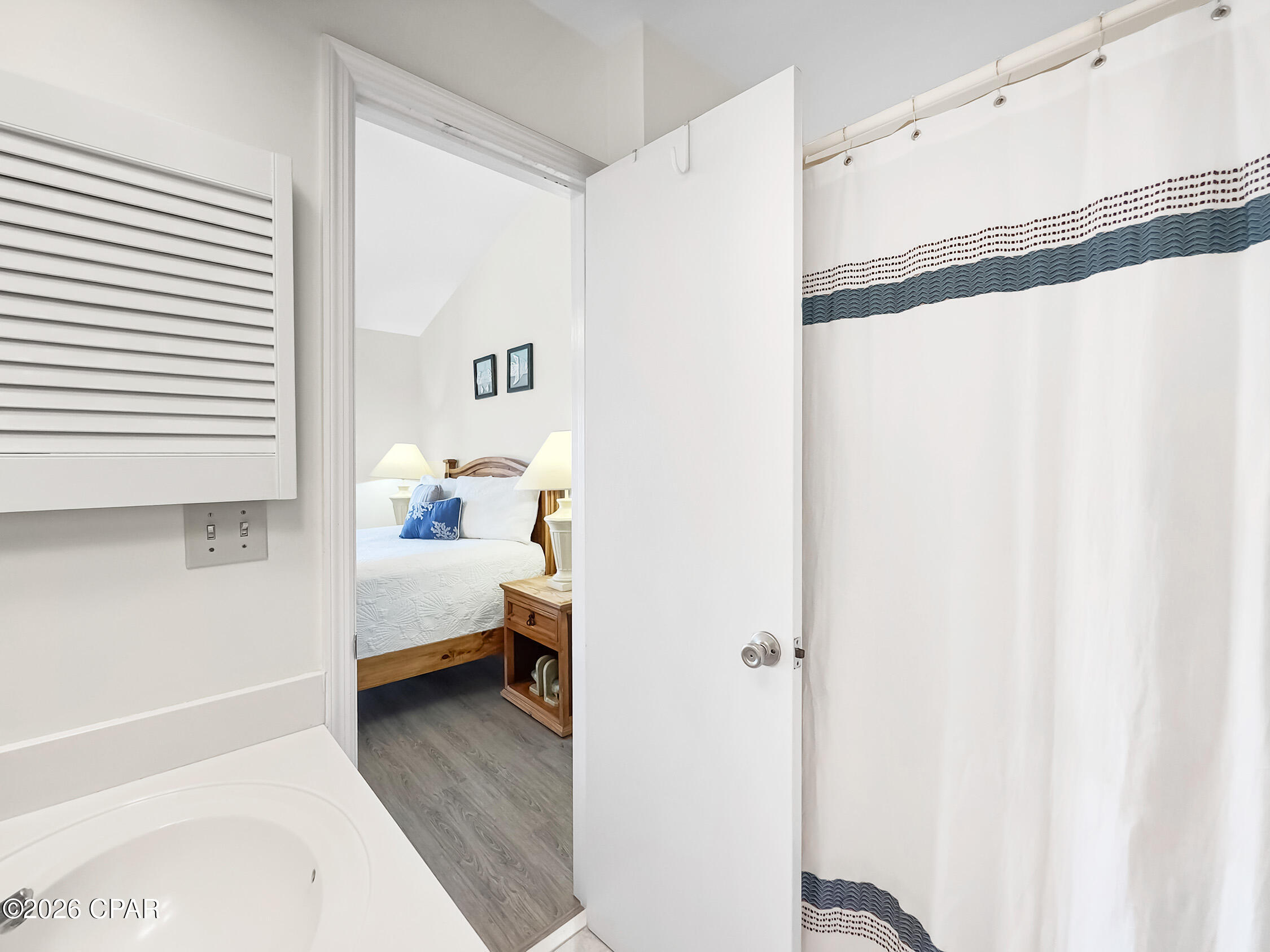 Barrier Dunes - Residential