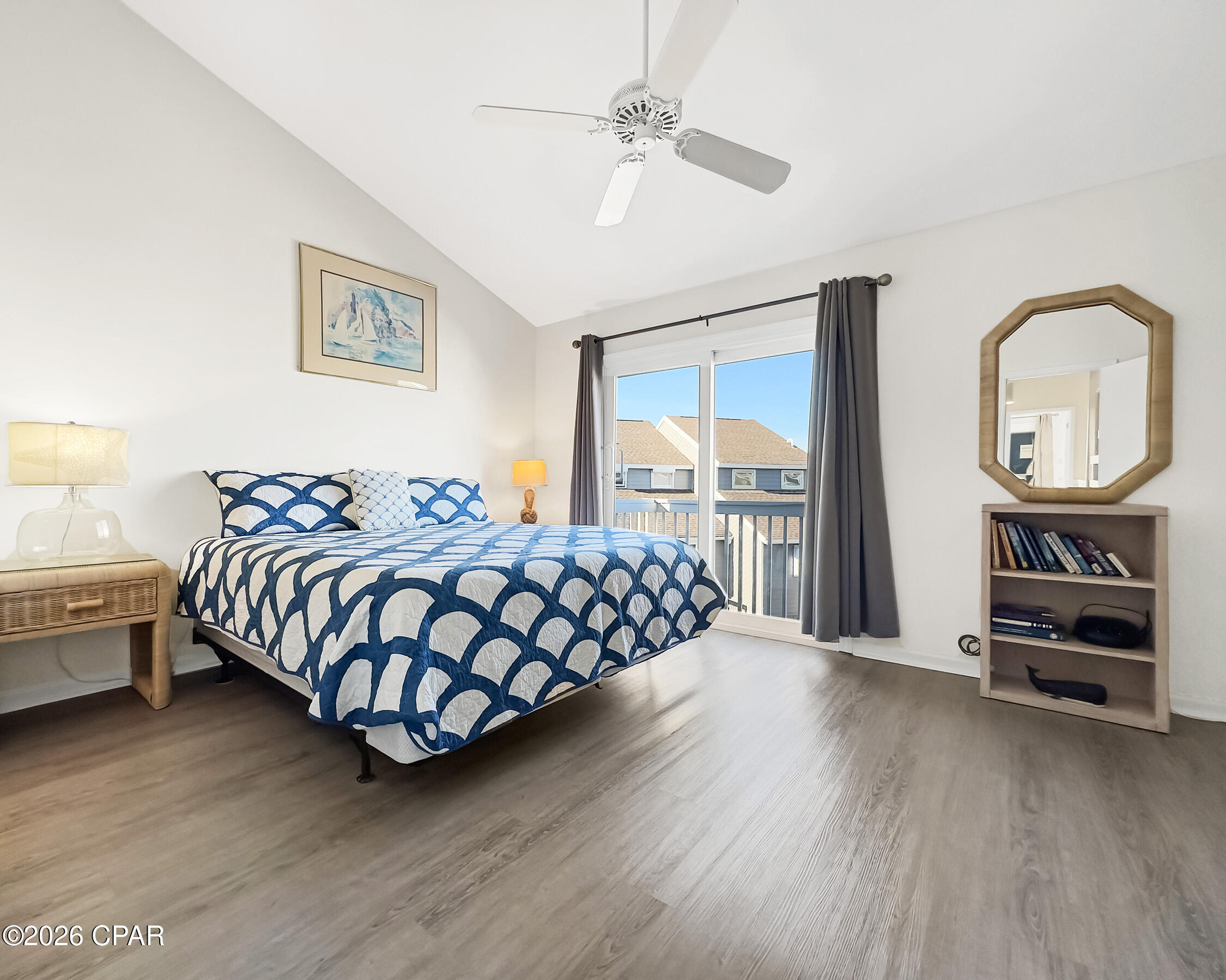 Barrier Dunes - Residential