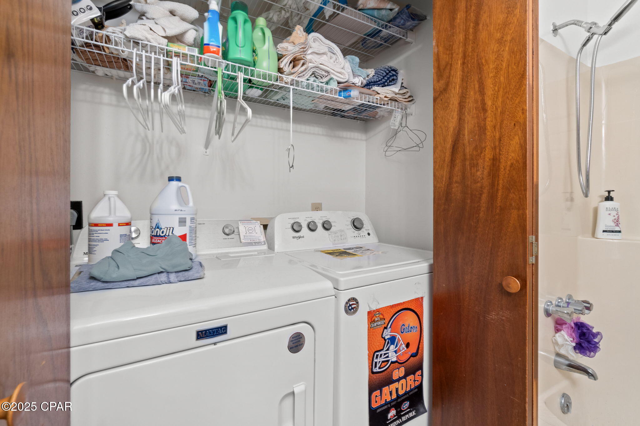 Burnham Way - Residential