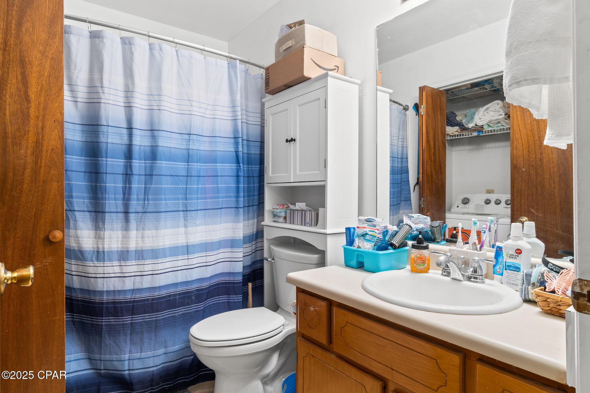 Burnham Way - Residential