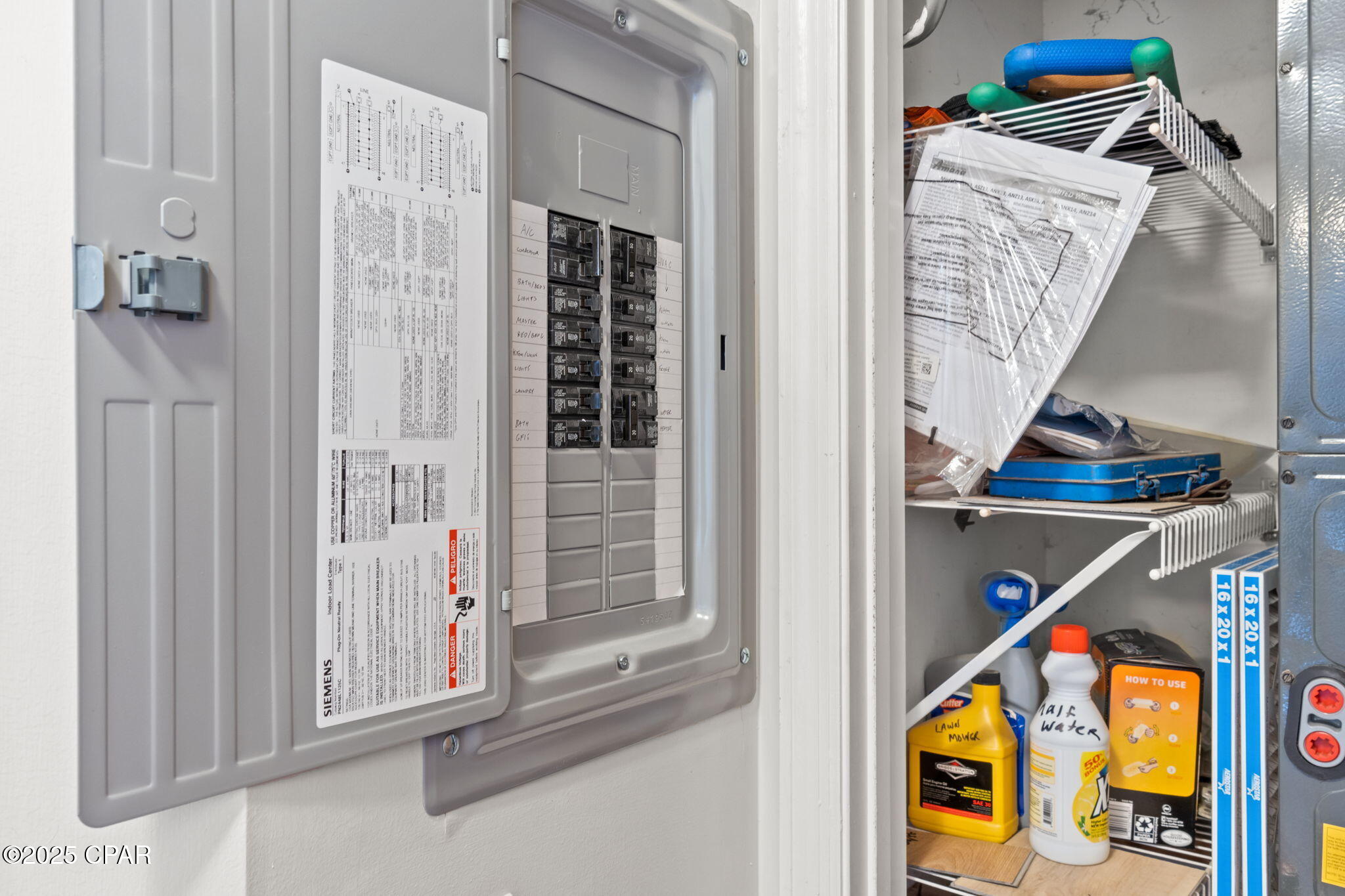 Burnham Way - Residential