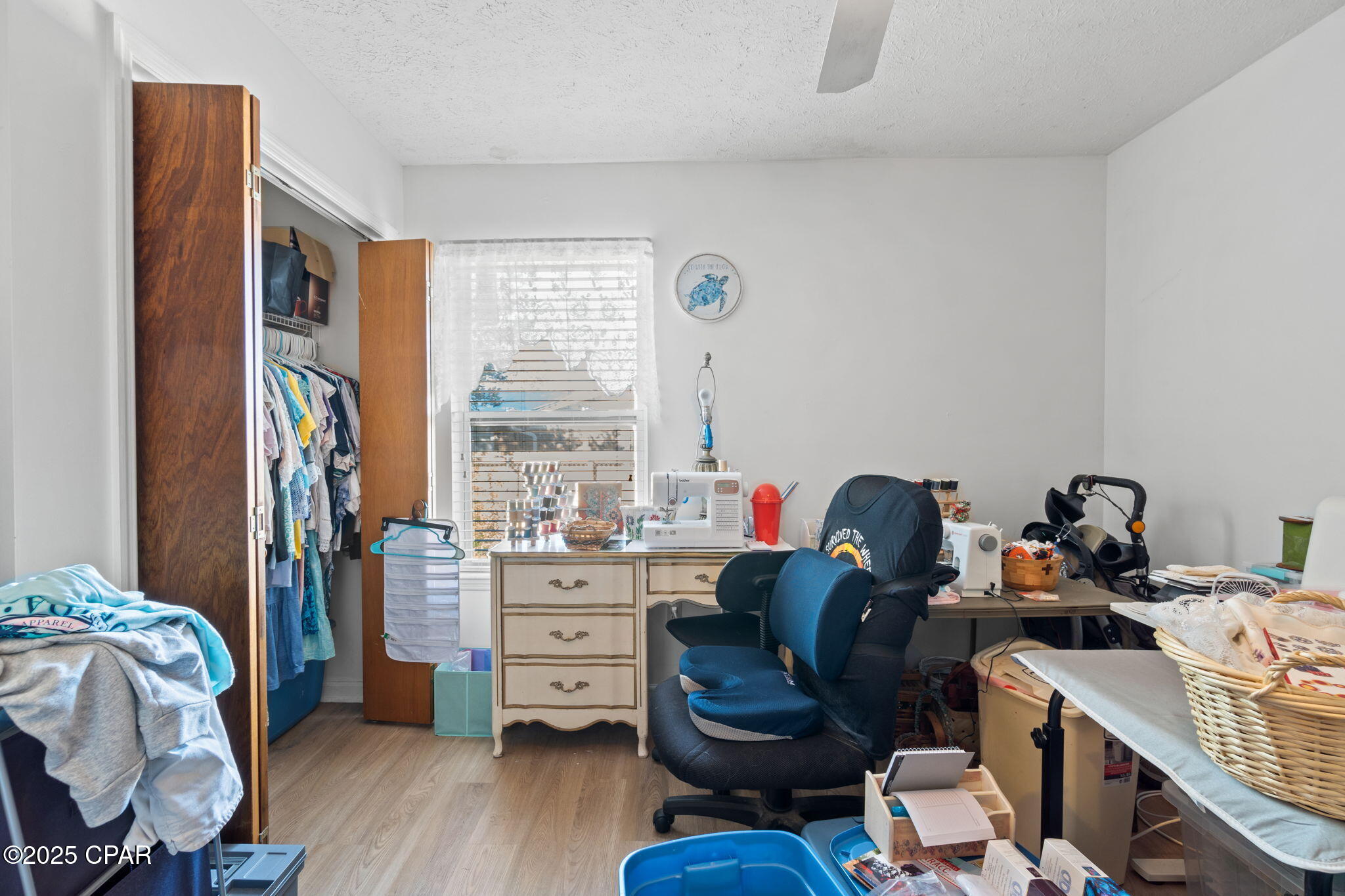 Burnham Way - Residential