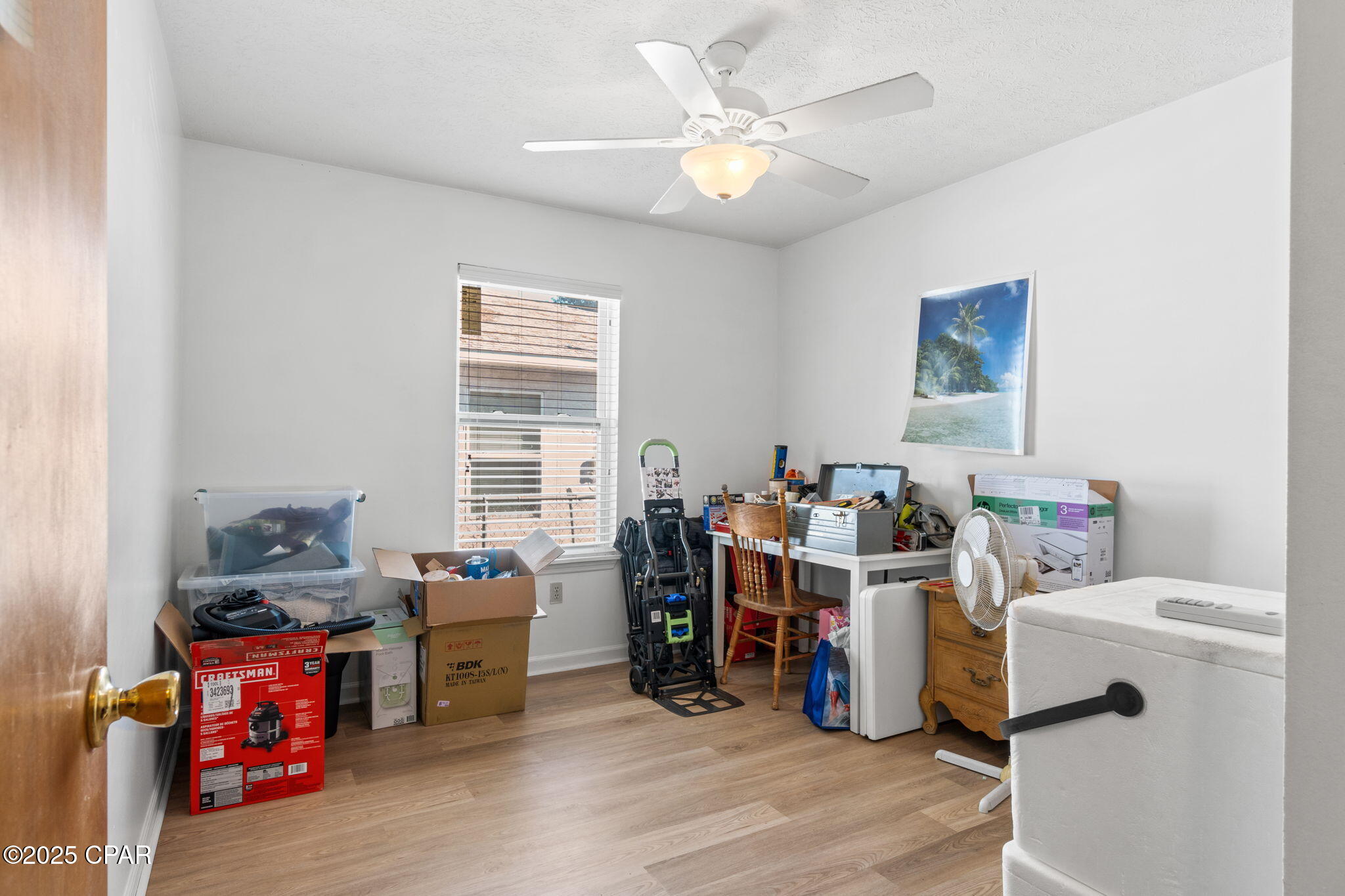 Burnham Way - Residential