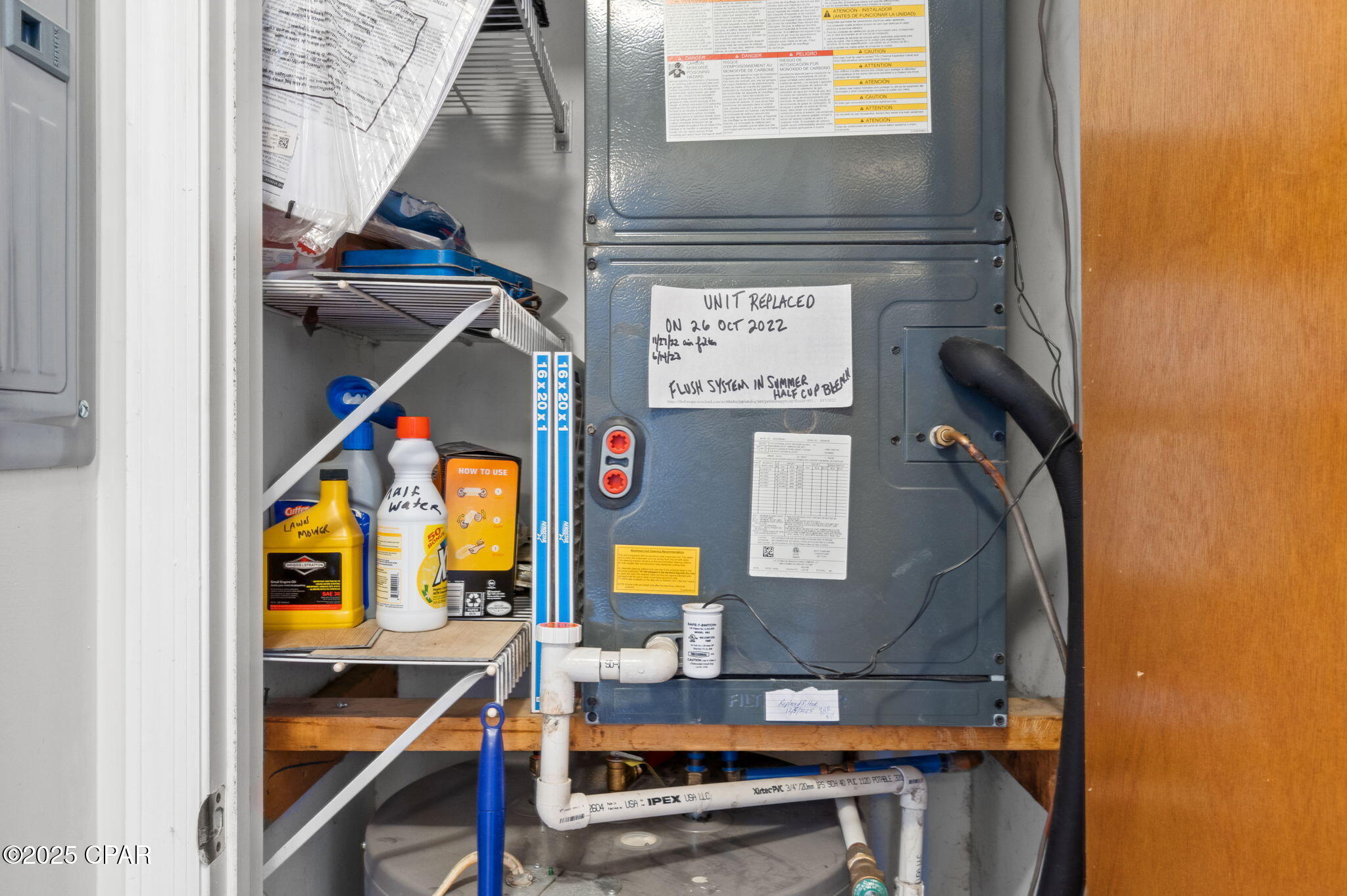 Burnham Way - Residential