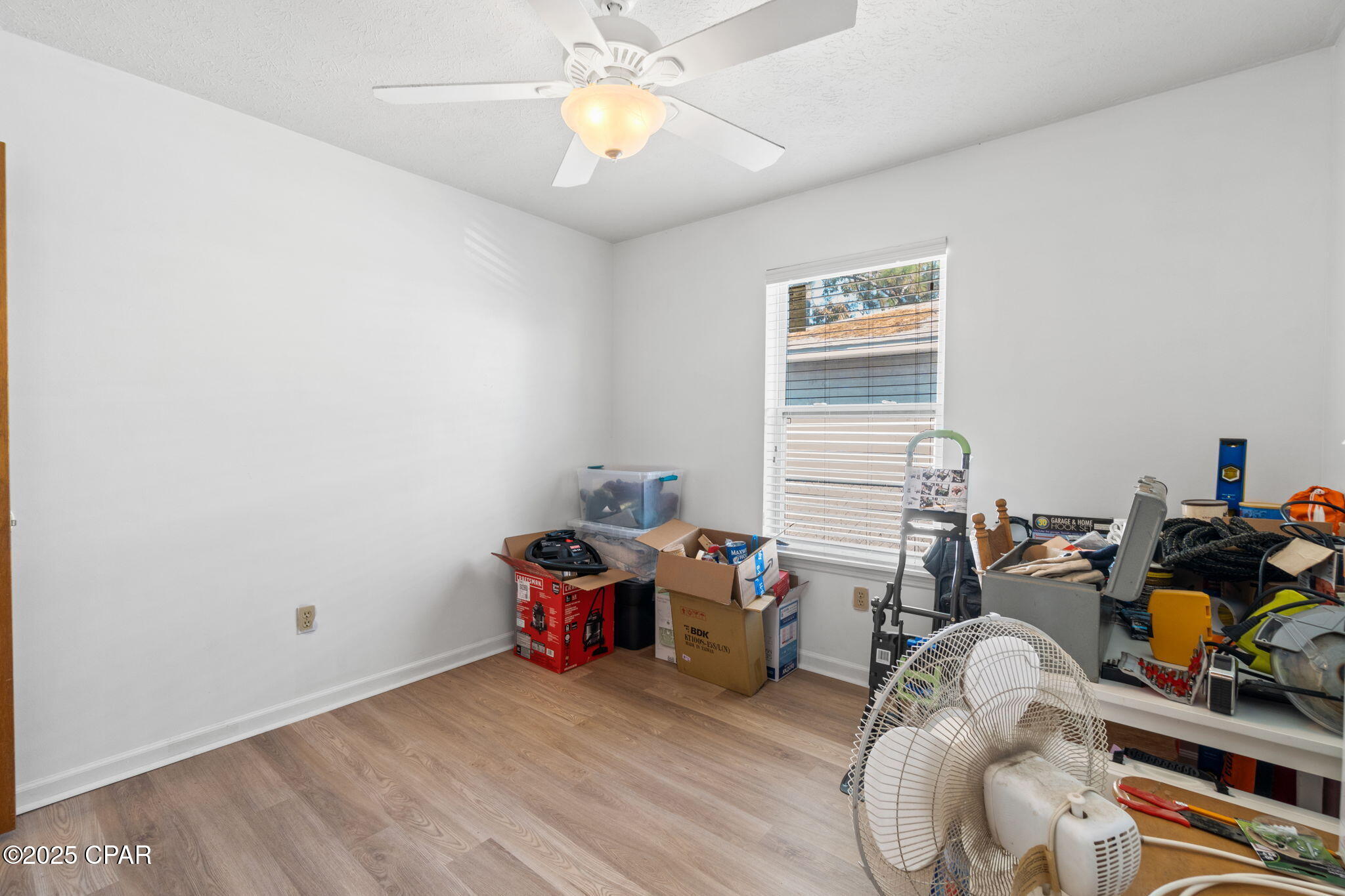 Burnham Way - Residential