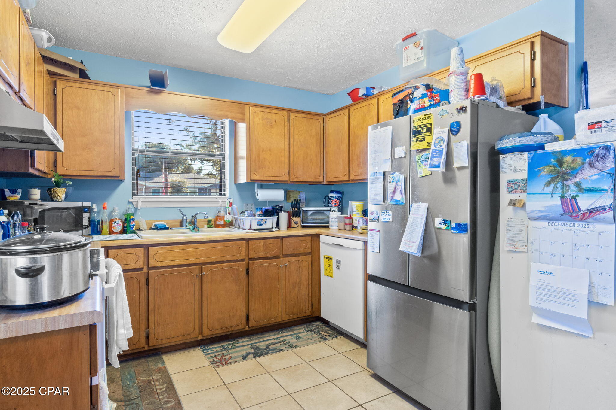 Burnham Way - Residential