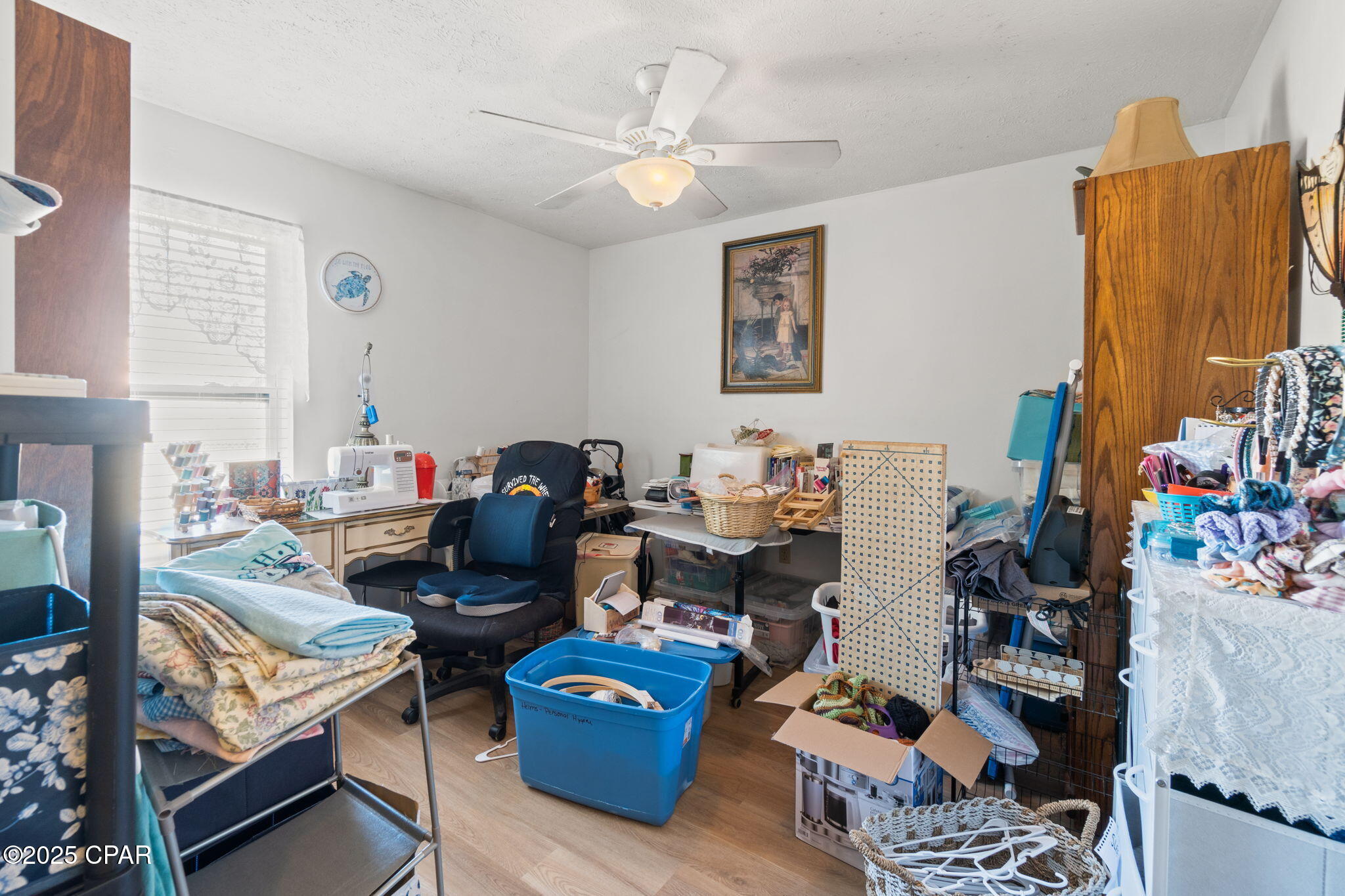 Burnham Way - Residential