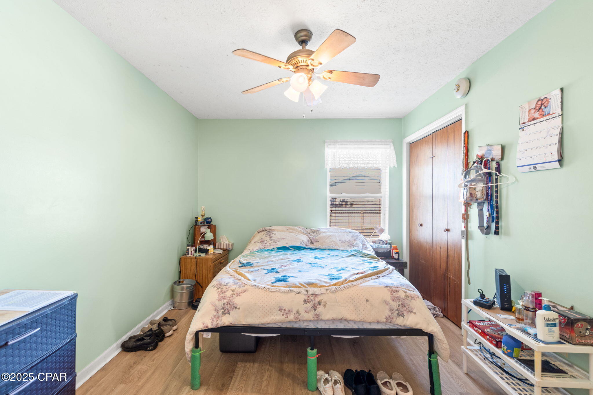 Burnham Way - Residential