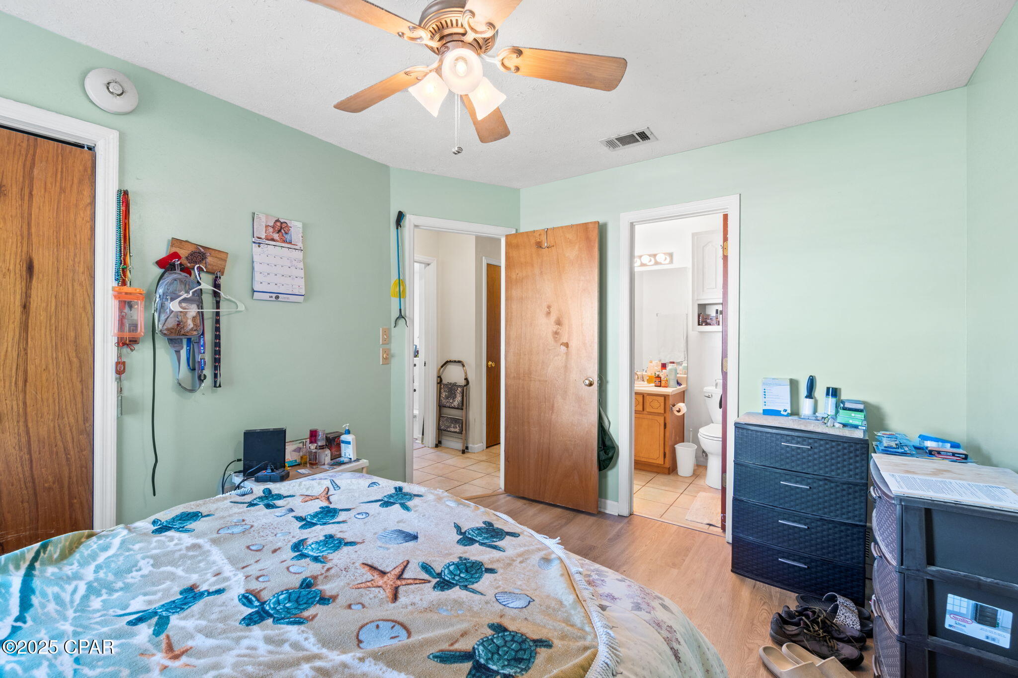 Burnham Way - Residential