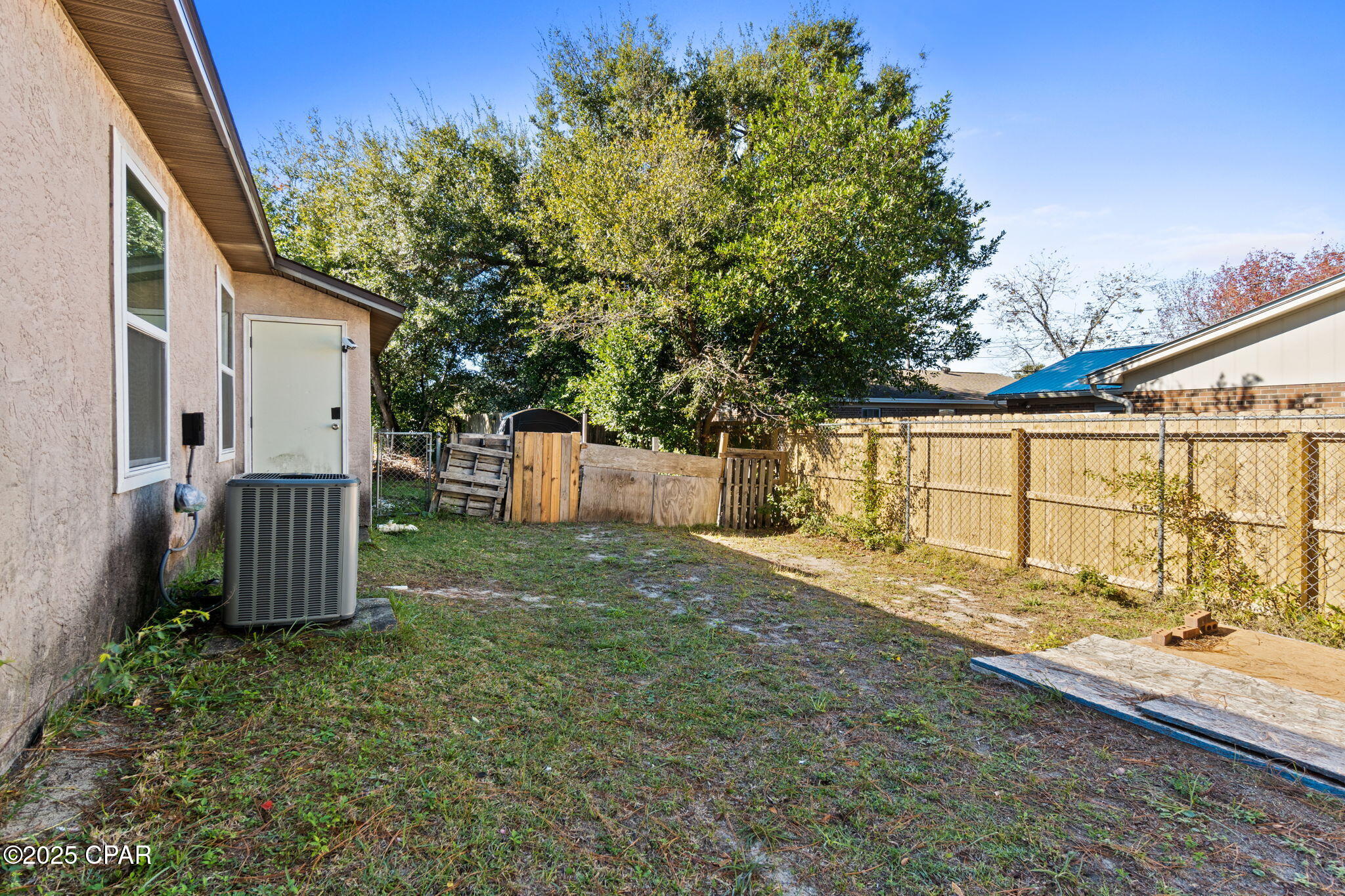 Burnham Way - Residential