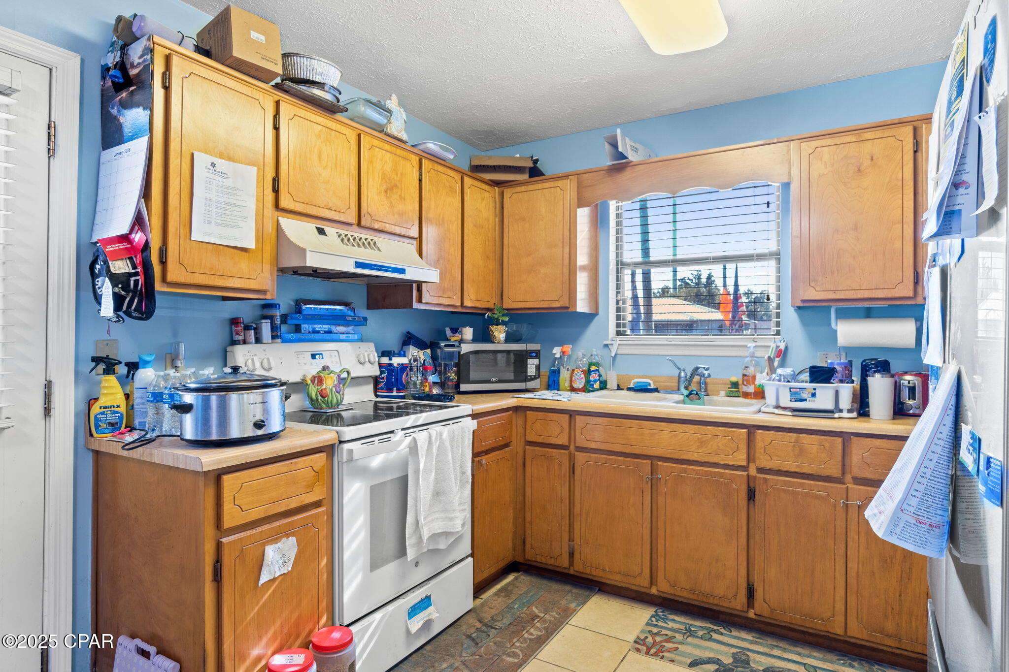 Burnham Way - Residential