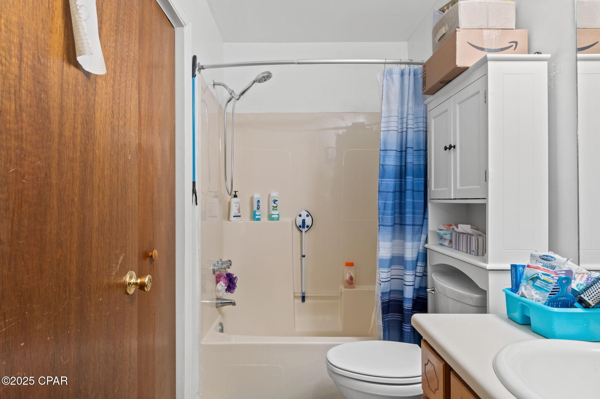 Burnham Way - Residential