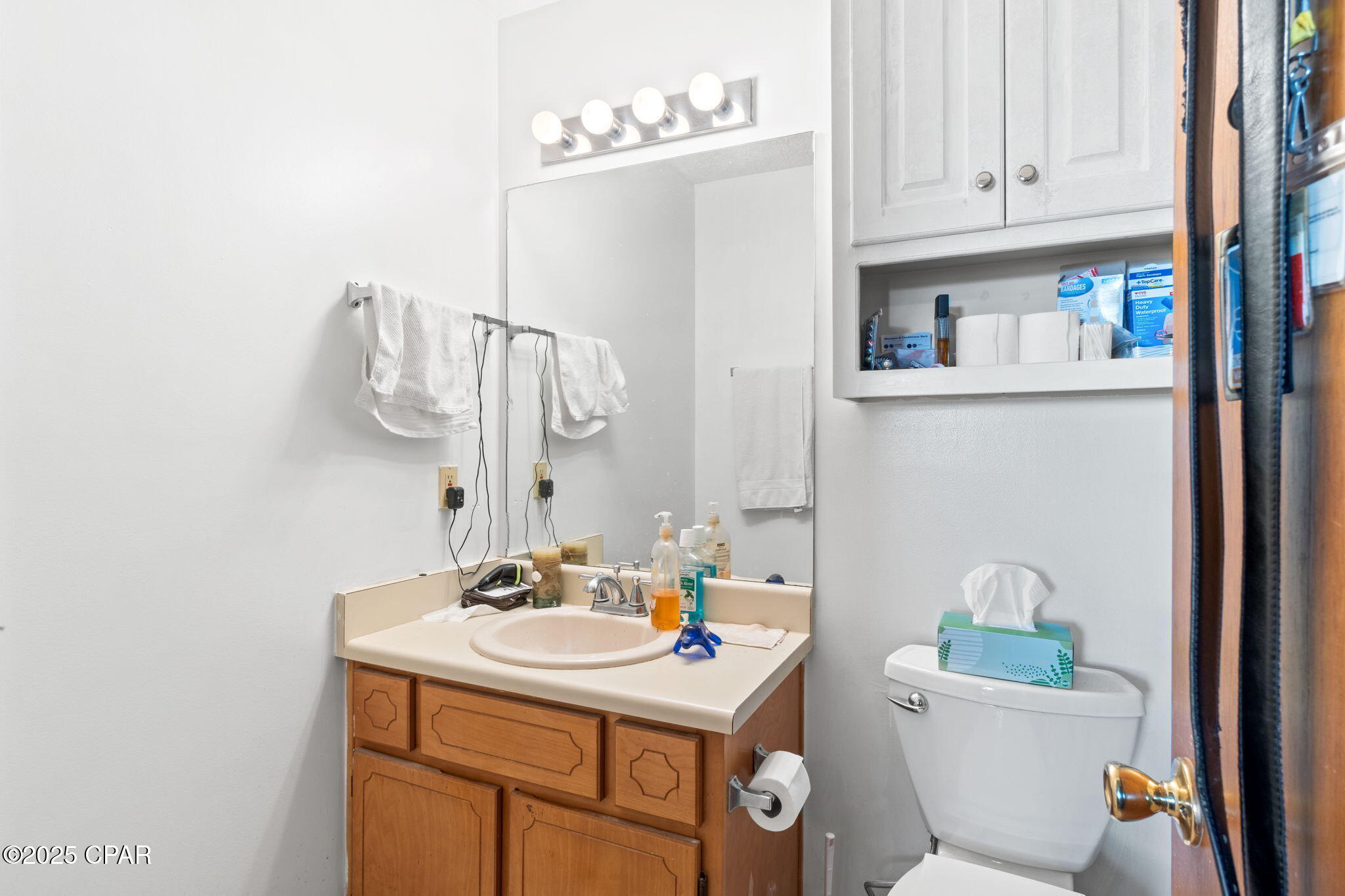 Burnham Way - Residential