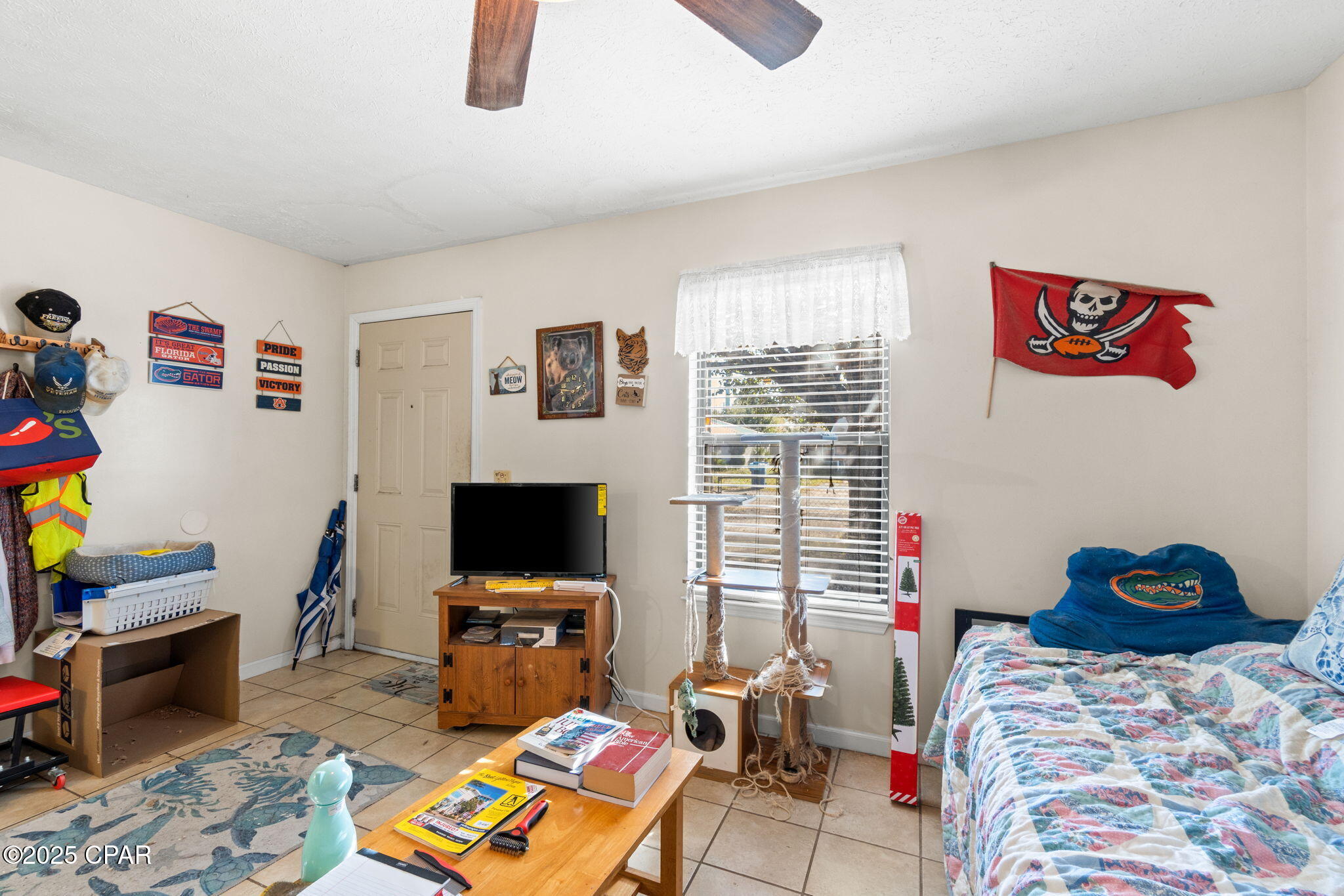 Burnham Way - Residential