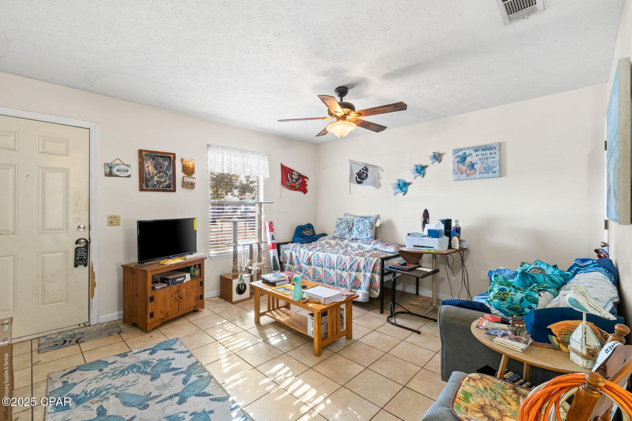 Burnham Way - Residential